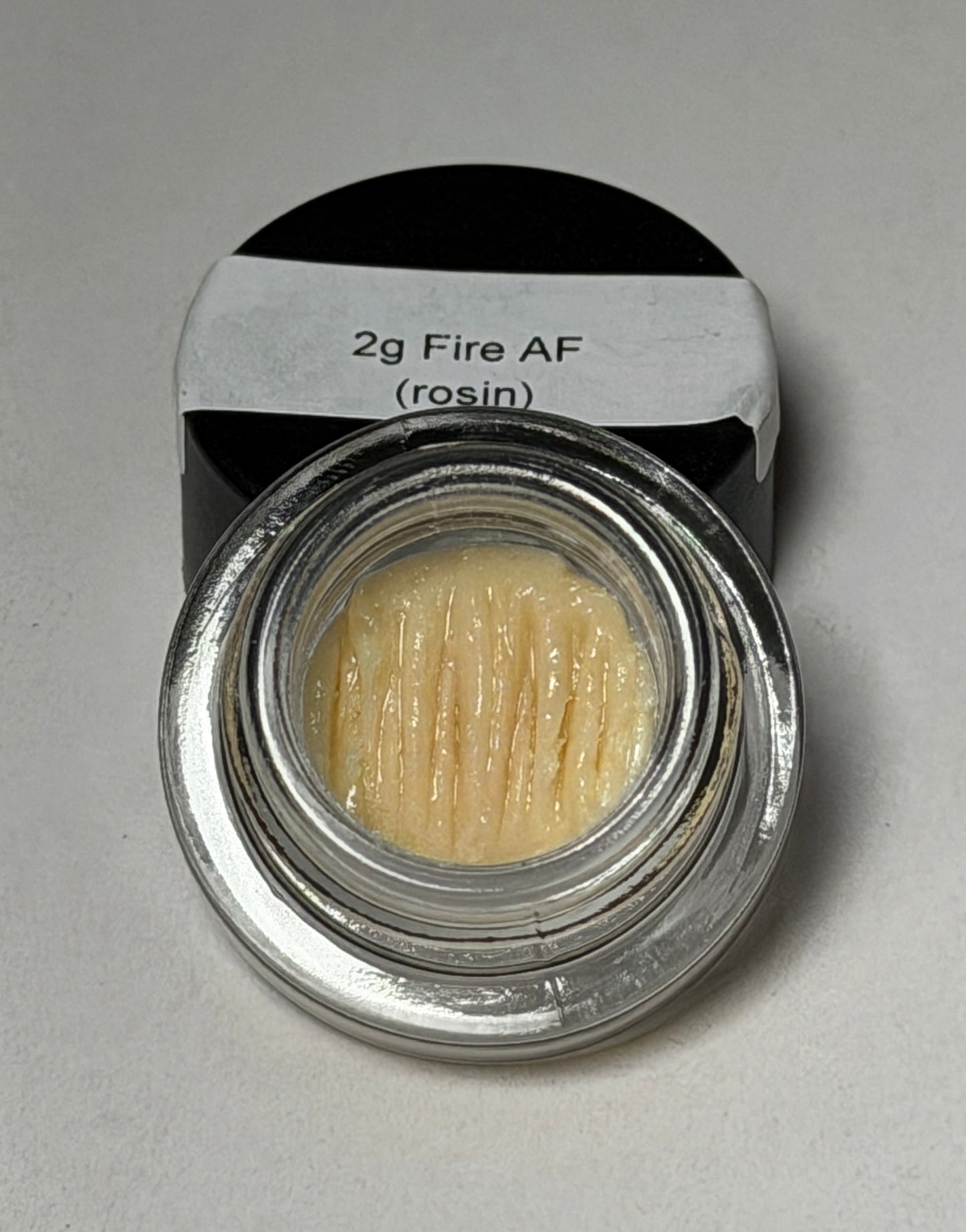 Solventless - Rosin, Piatella, Gummies - Rosin drop Friday & Saturday 8 strains