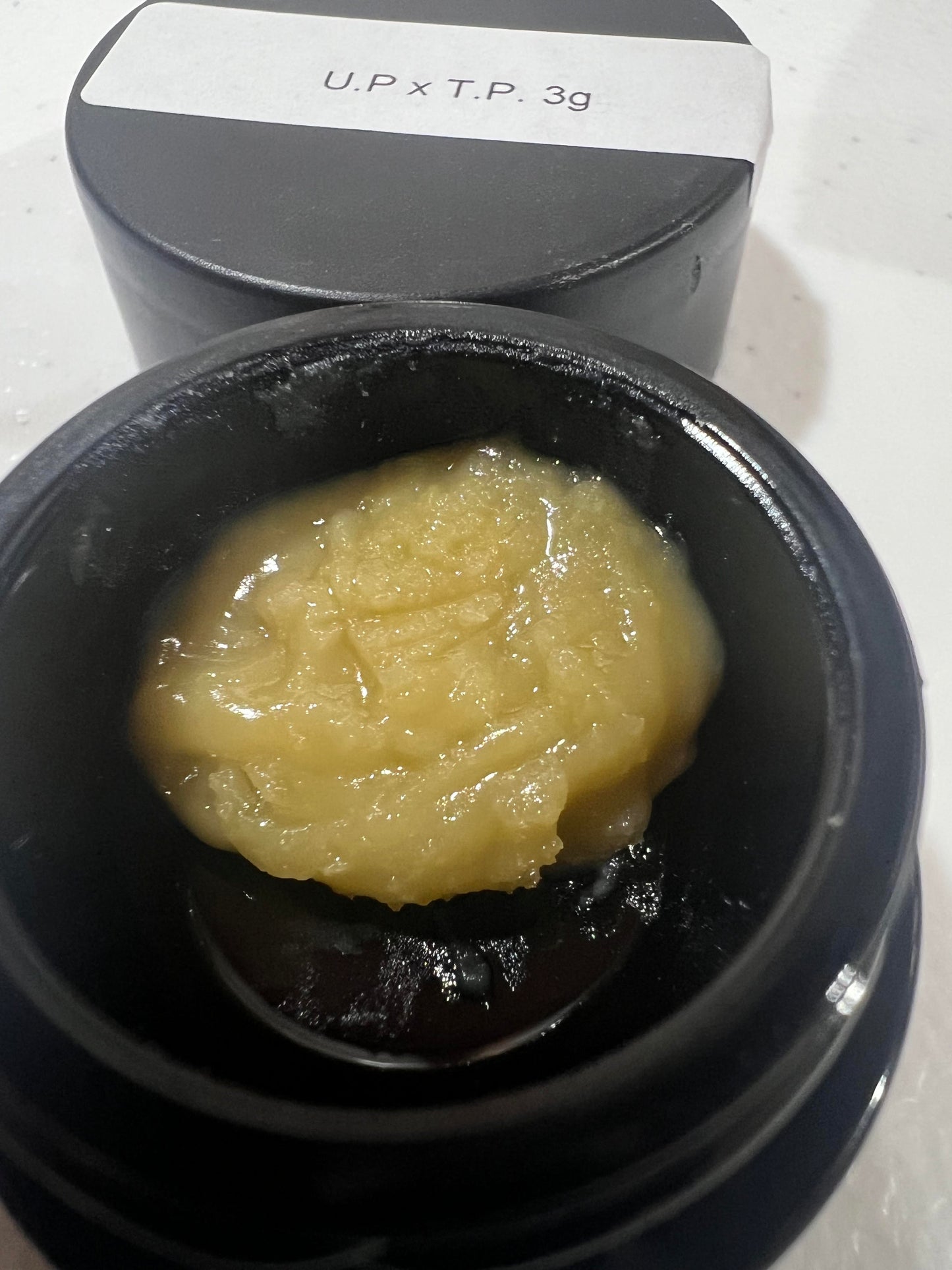 Live Hash Rosin -5g jars now available!