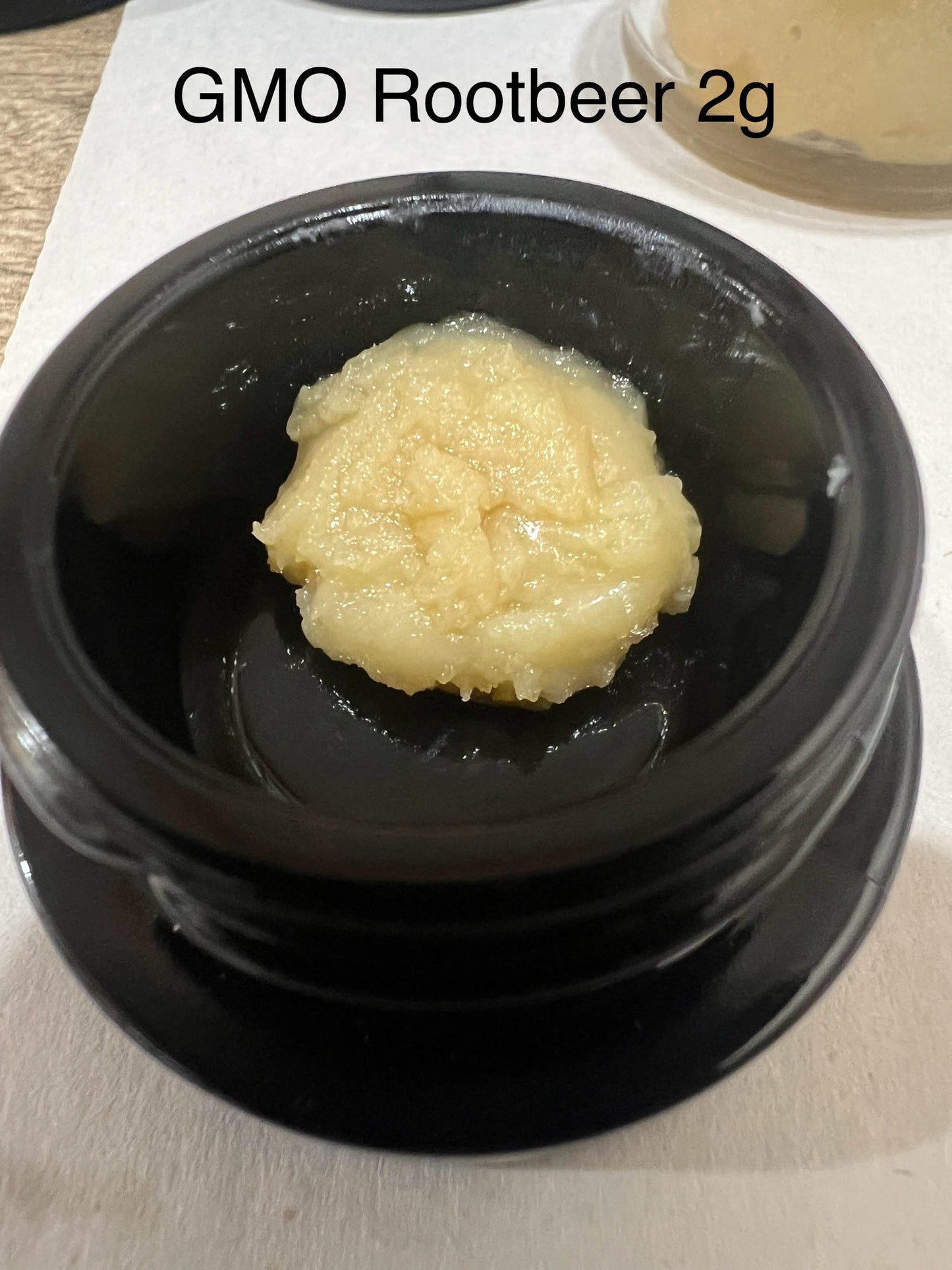 Live Hash Rosin