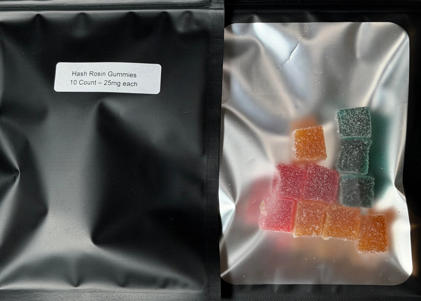 Solventless - Rosin, Piatella, Gummies 🔥 July SALE + Carta Sport Giveaway!