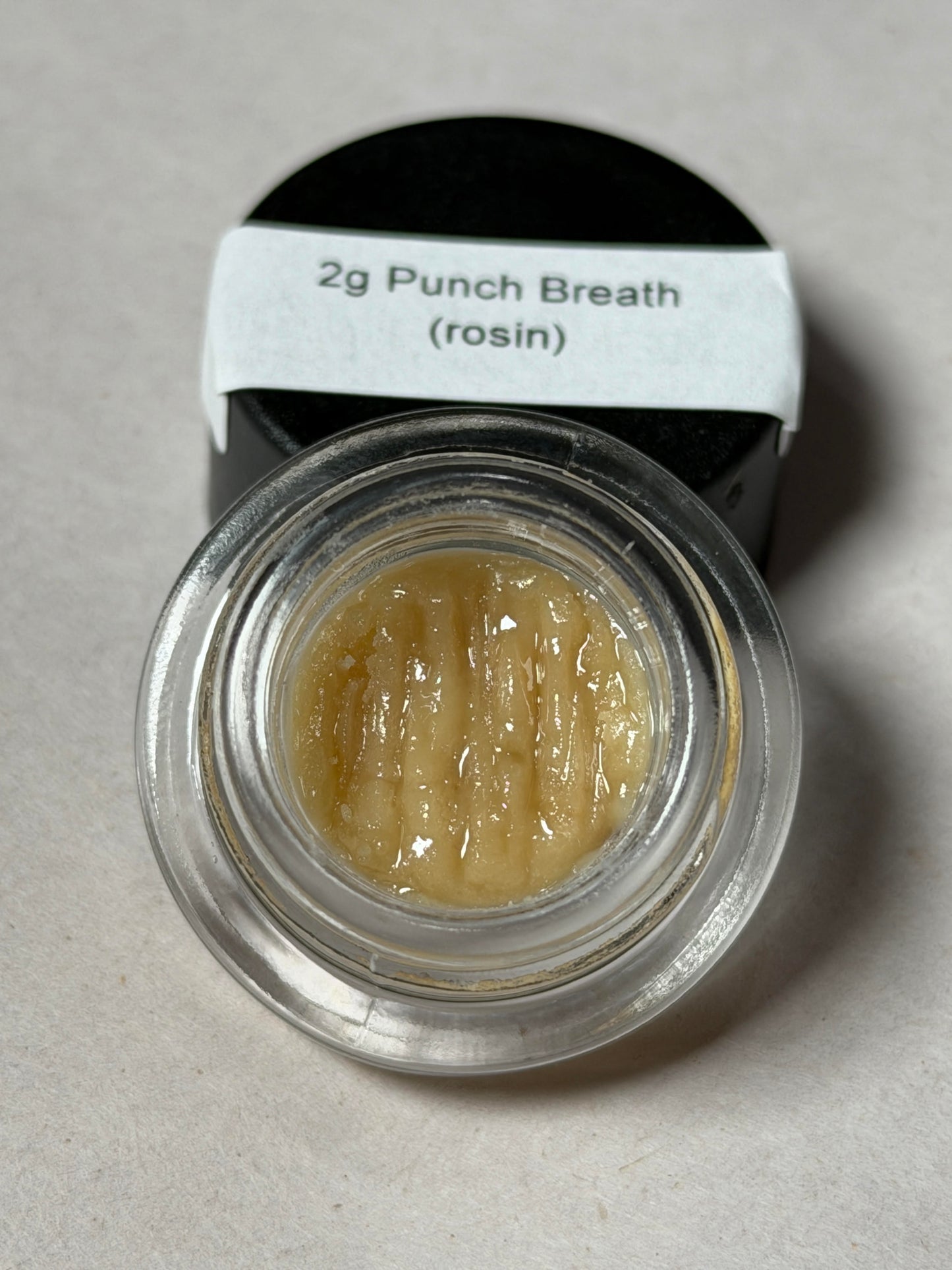 Solventless - Rosin, Piatella, Gummies - DROP