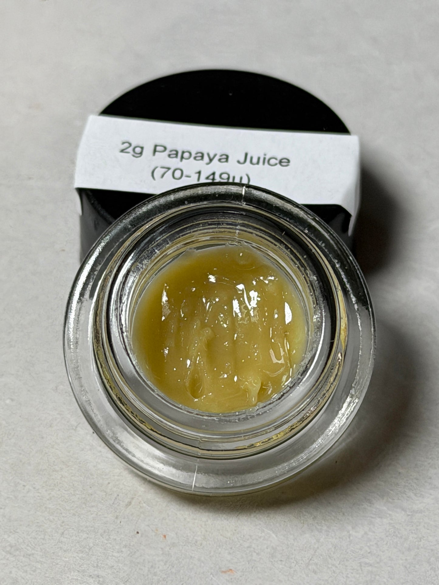 Solventless - Rosin, Piatella, Gummies - Friday 6/5 Drop