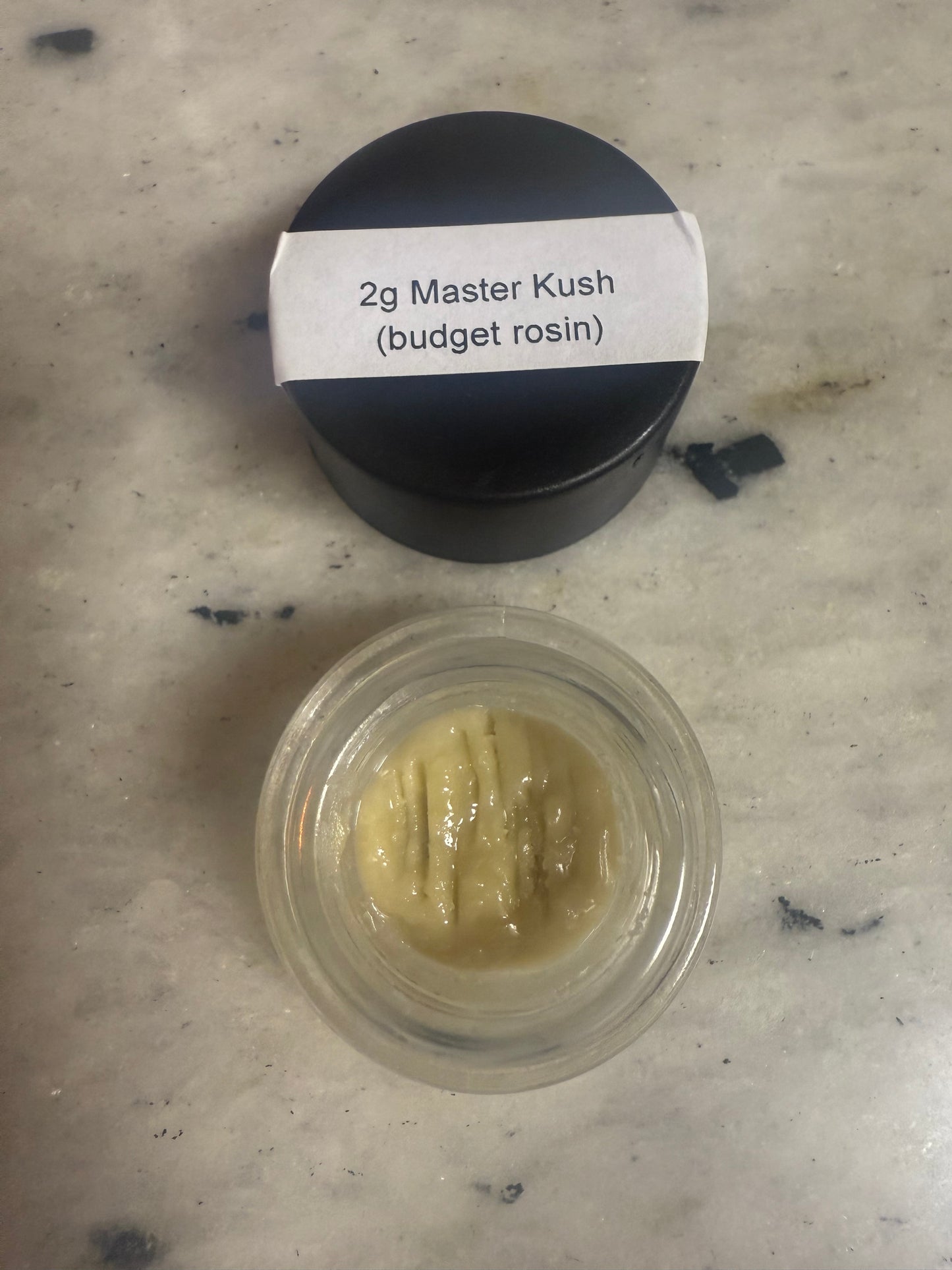 Solventless - Rosin, Piatella, Gummies - Drop Friday!