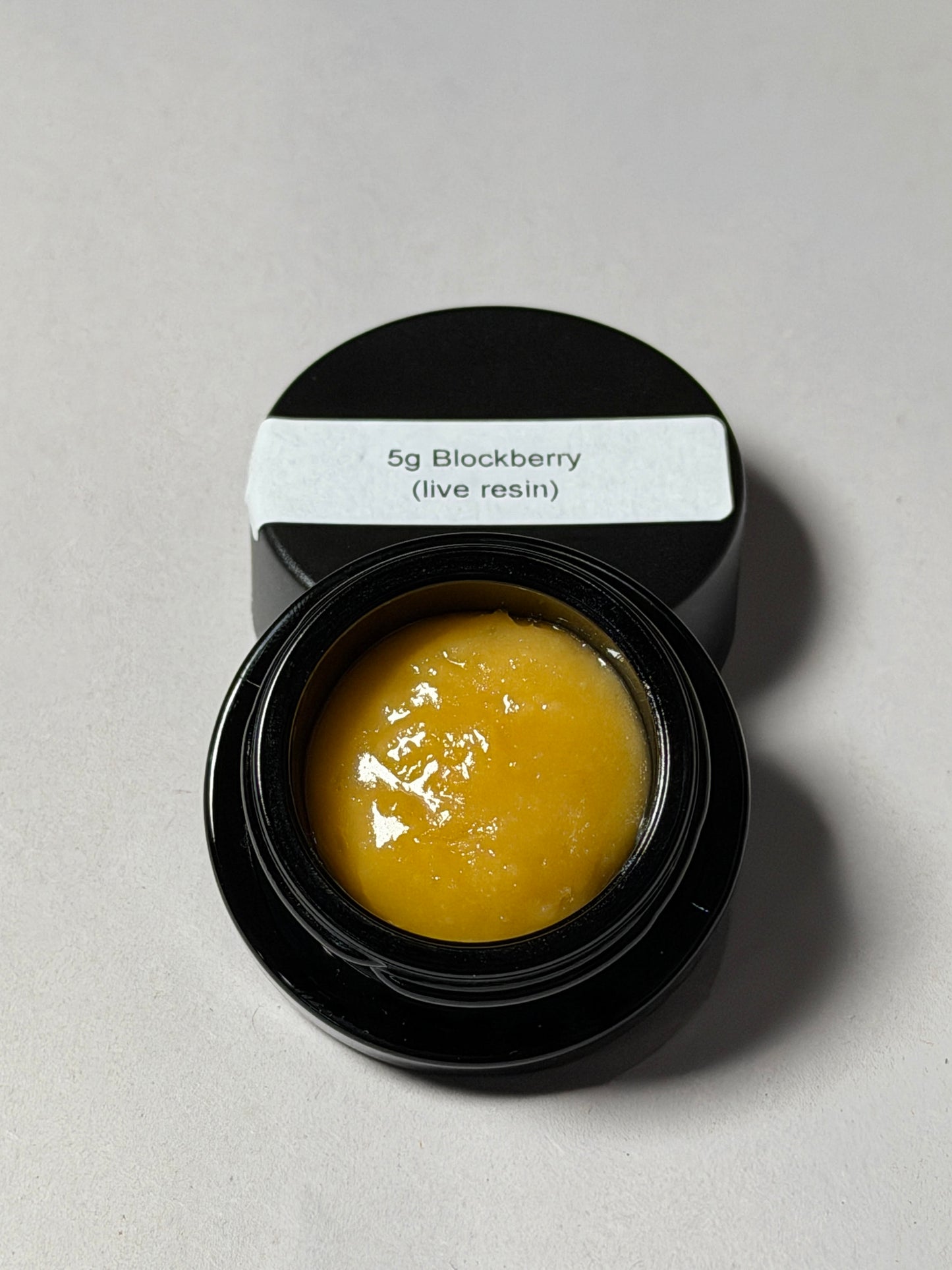 Oil Reserve - Hemp THCa Extract - SOLD OUT
