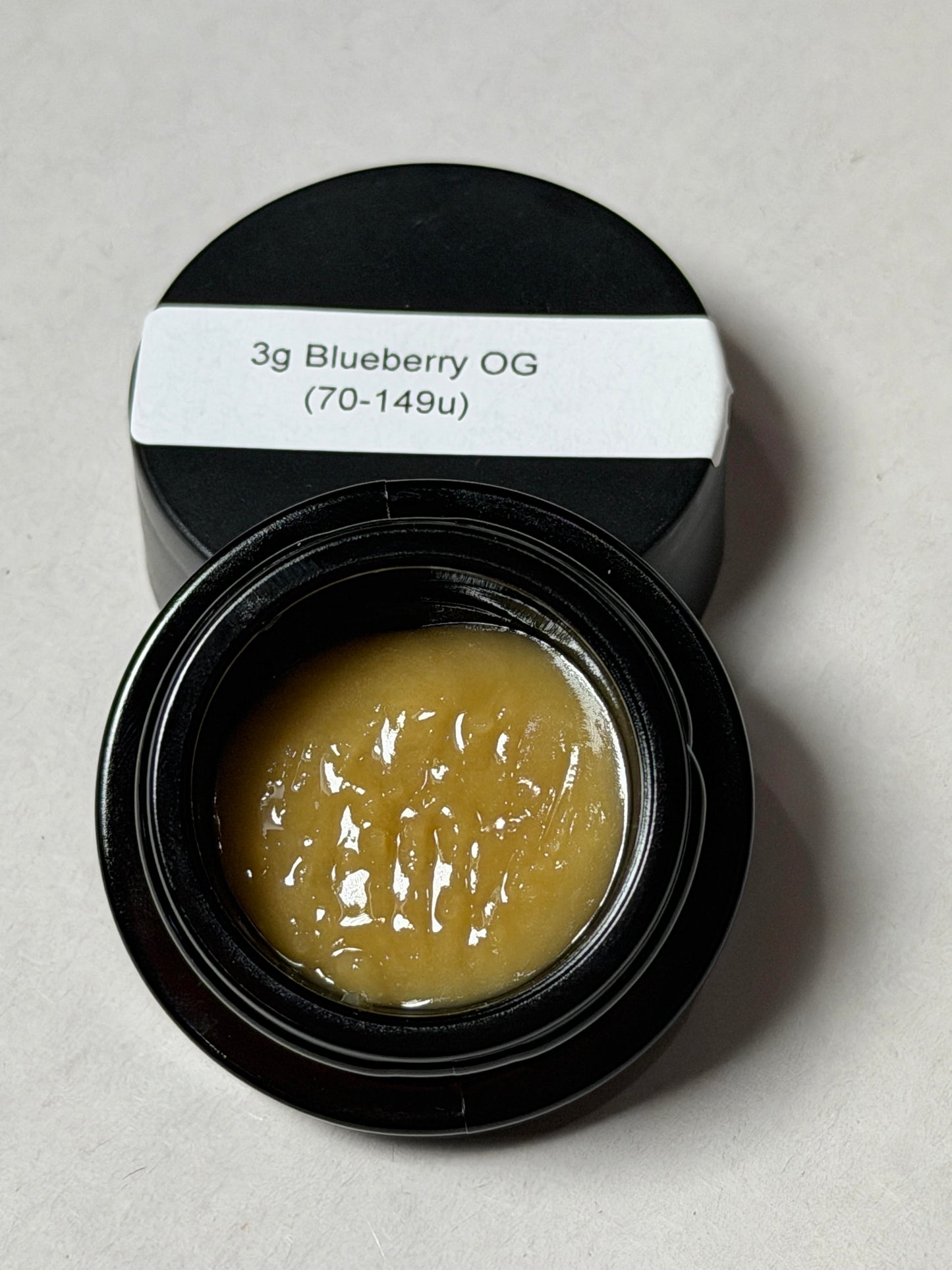 Solventless - Rosin, Piatella, Gummies 🔥