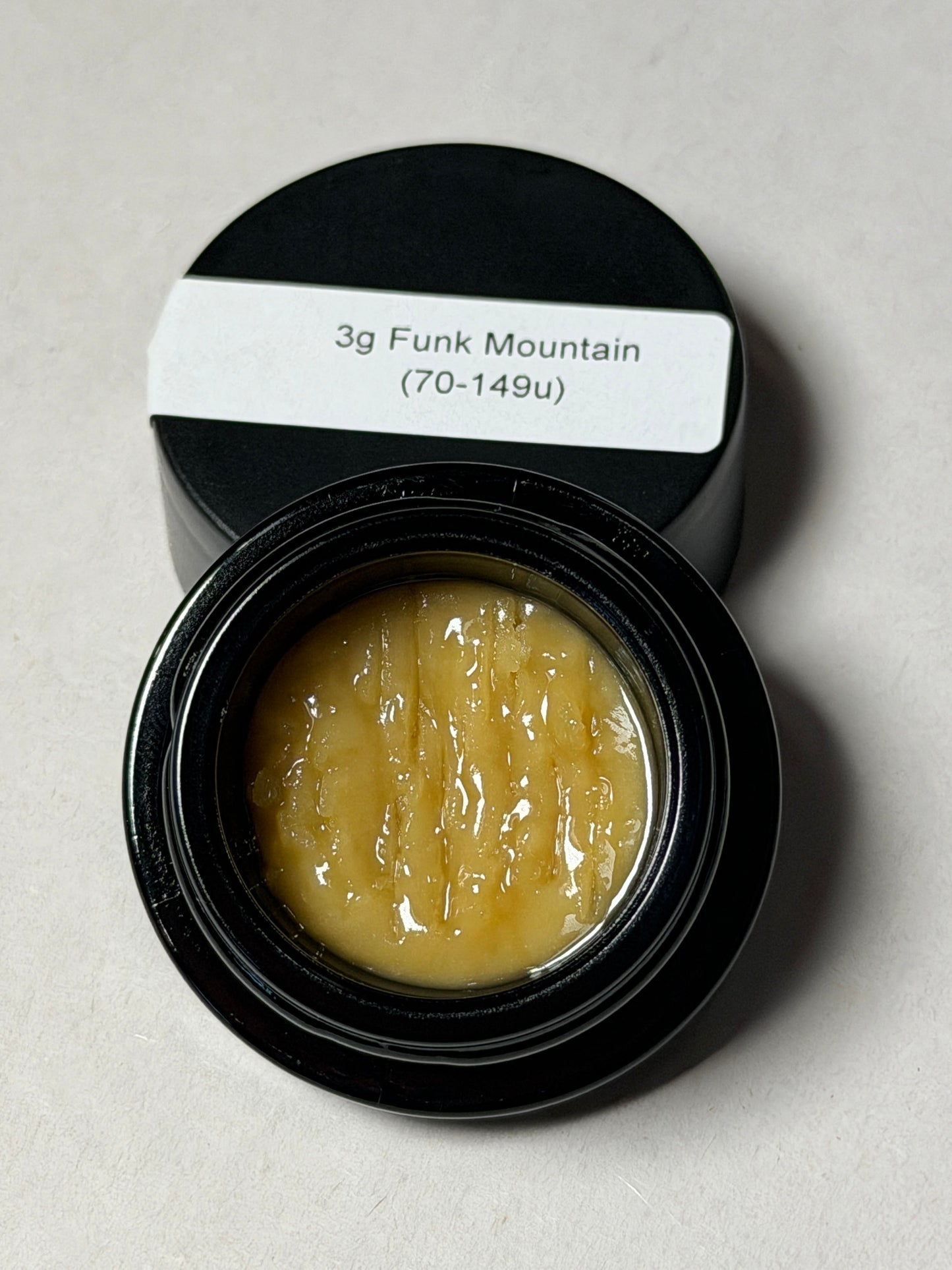 Solventless - Rosin, Piatella, Gummies 🔥