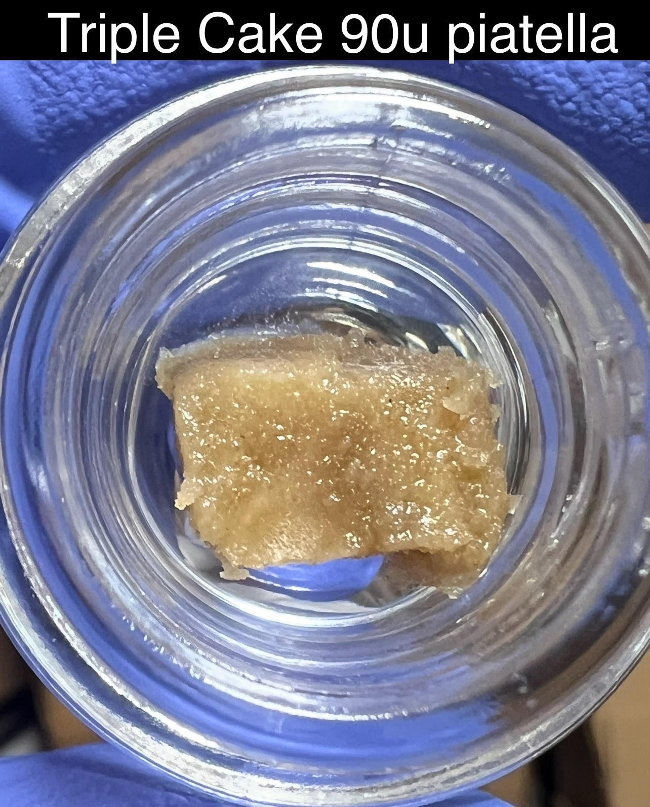 Solventless - Rosin, Piatella, Gummies - Friday budget rosin drop!
