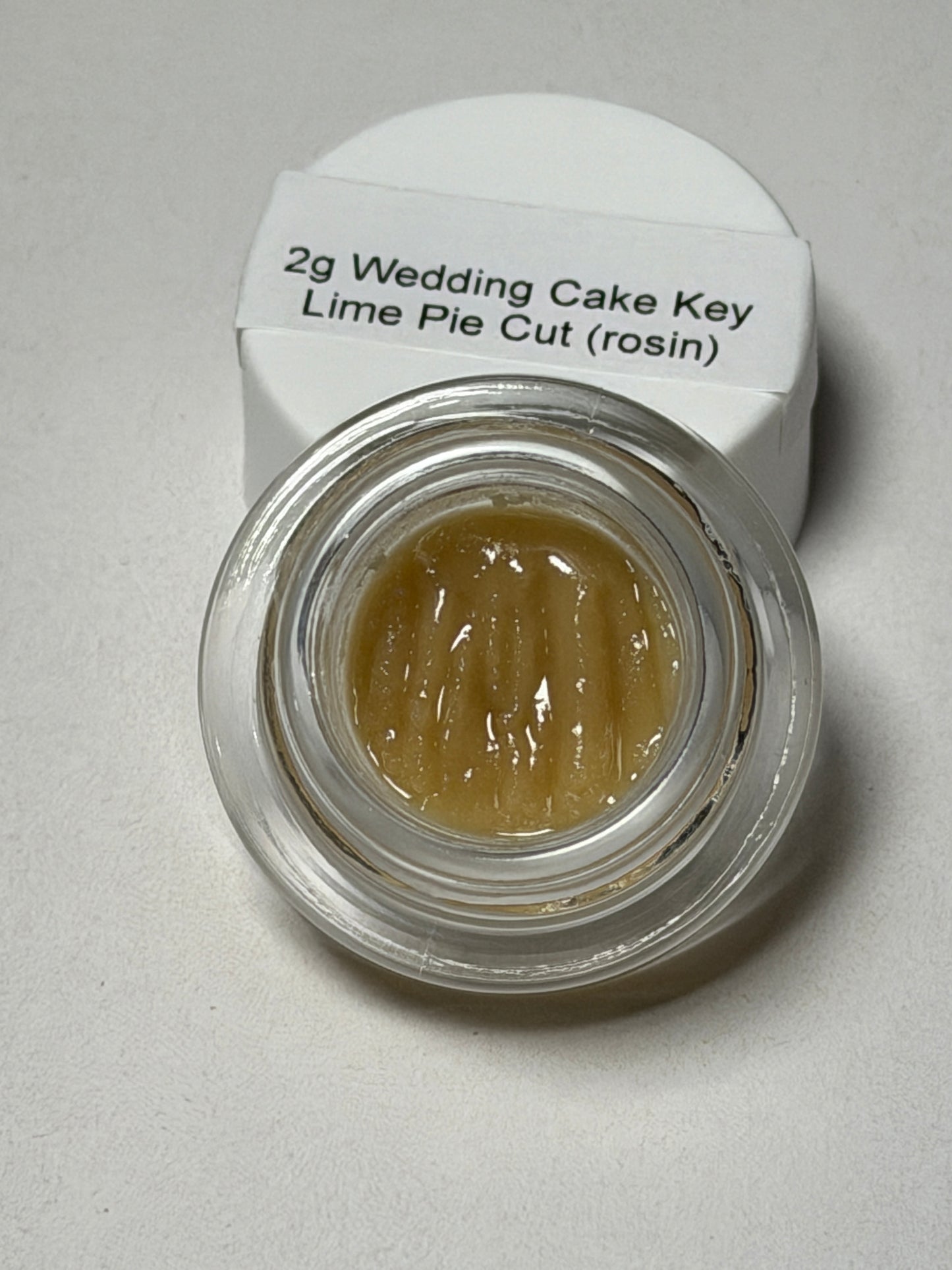 Solventless - Rosin, Piatella, Gummies - Rosin drop Friday & Saturday 8 strains