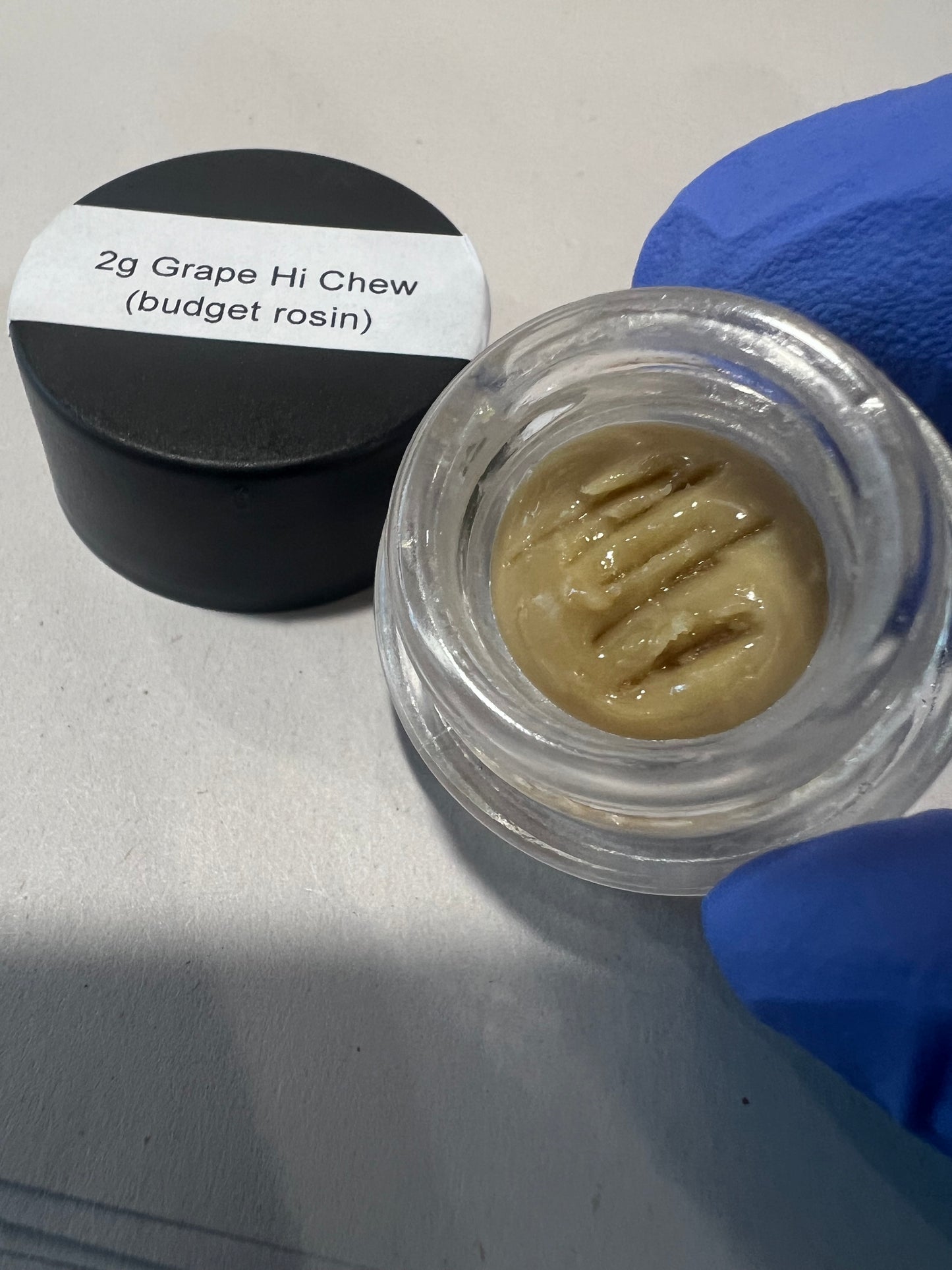 Solventless - Rosin, Piatella, Gummies - Drop Friday!