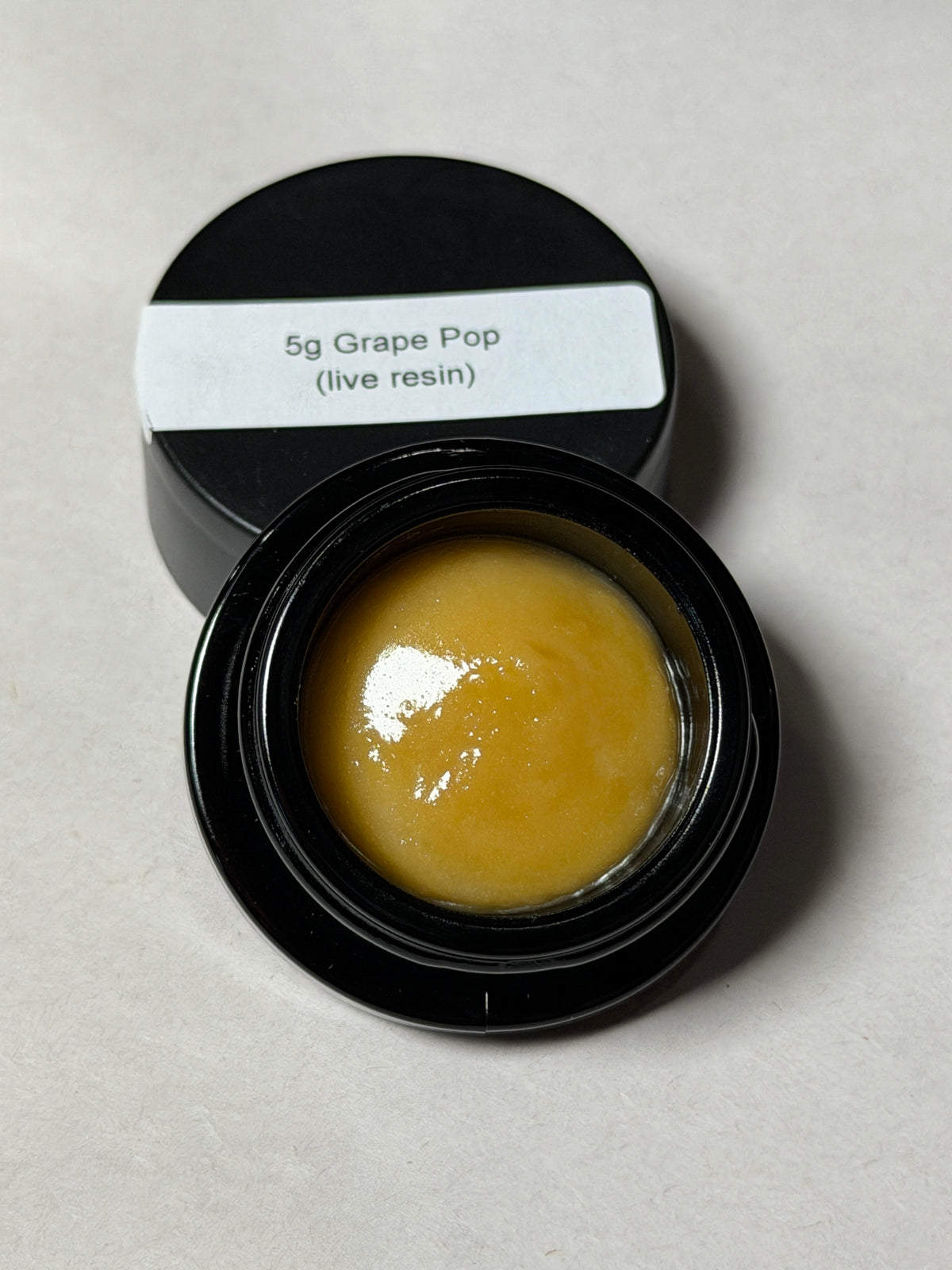 Oil Reserve - 🔥Live Resin🔥 - PRIMO AF DROP