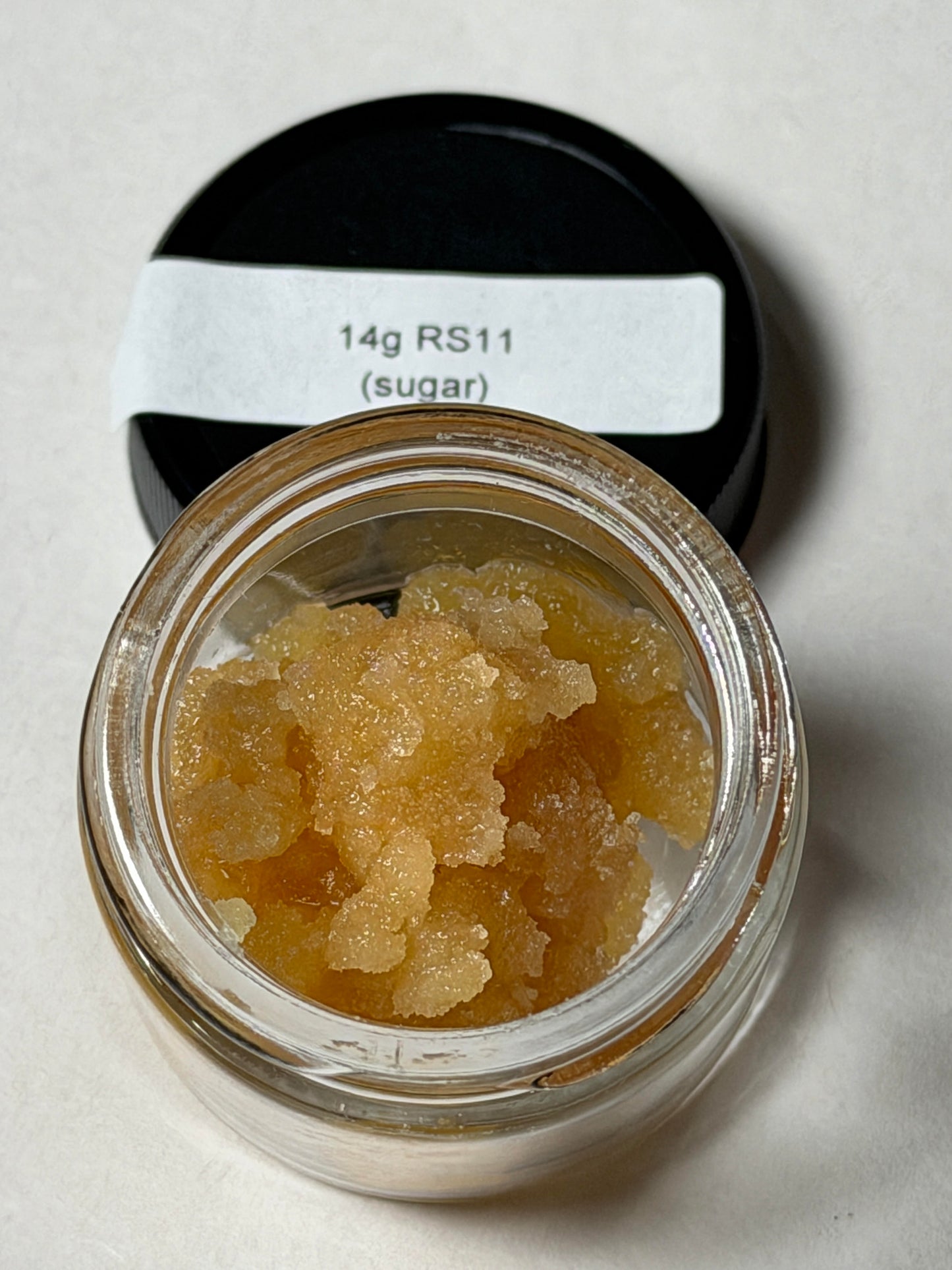 BHO - SUGAR DROP