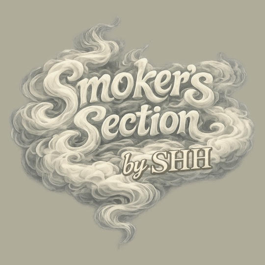 Smoker's Section - NEW DROP w/ Pics (Blueberry Sherb dropping Monday)