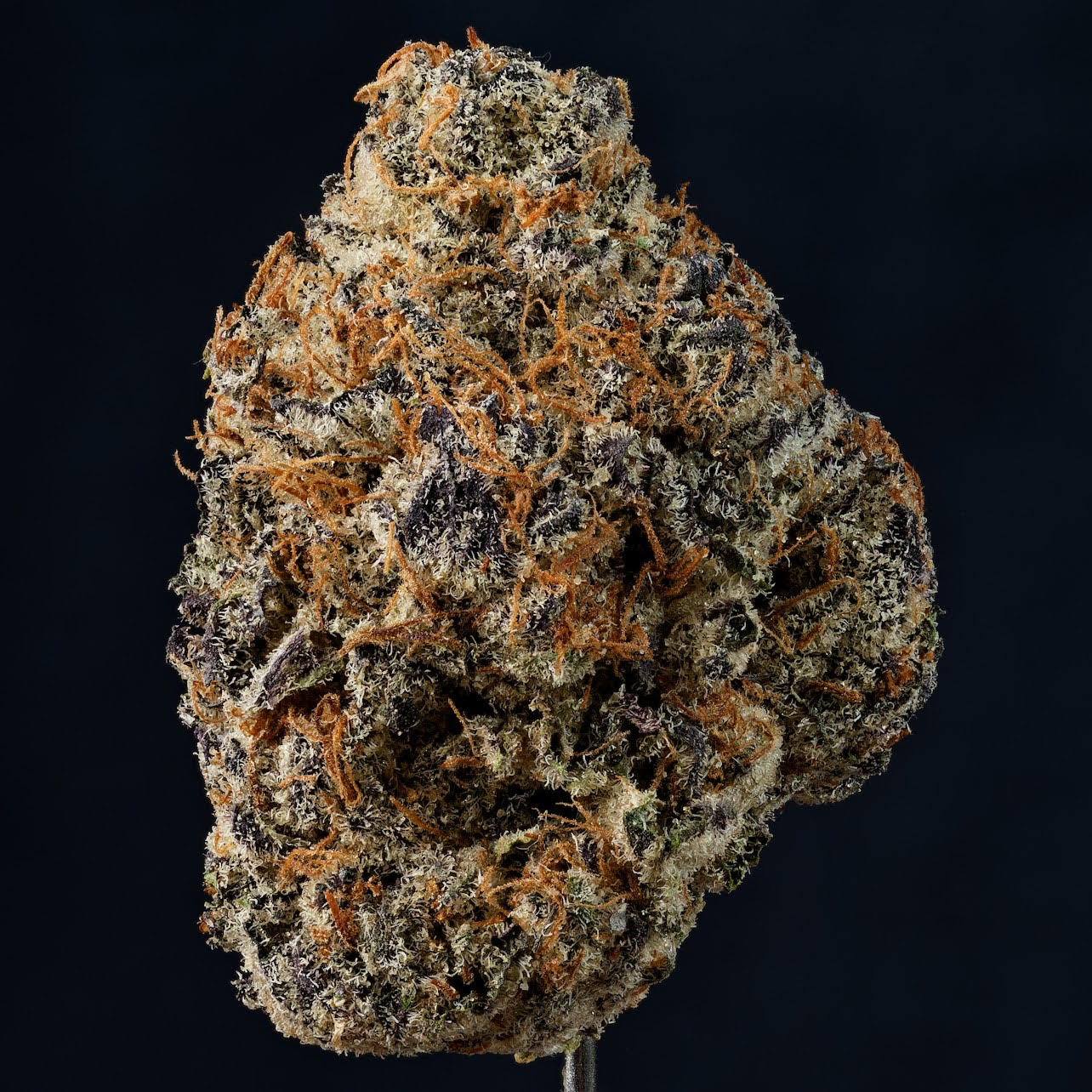 Yellowstoned top shelf indoor hemp flower