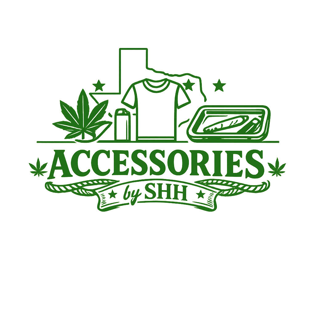Accessories - coming soon