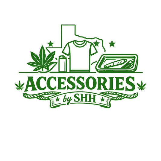 Accessories - coming soon
