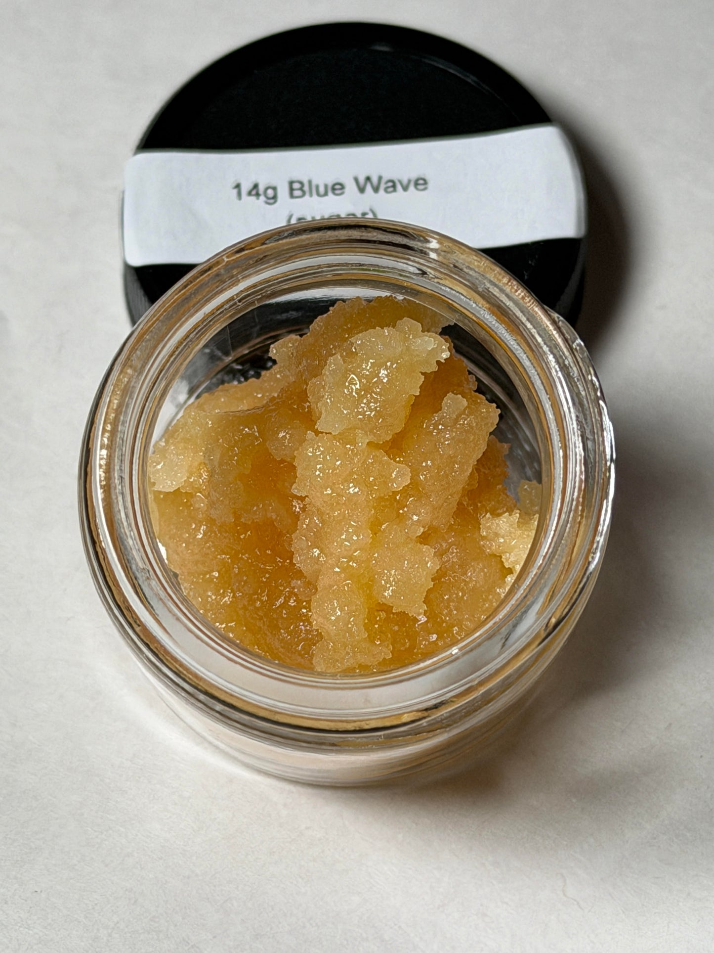 BHO - SUGAR DROP