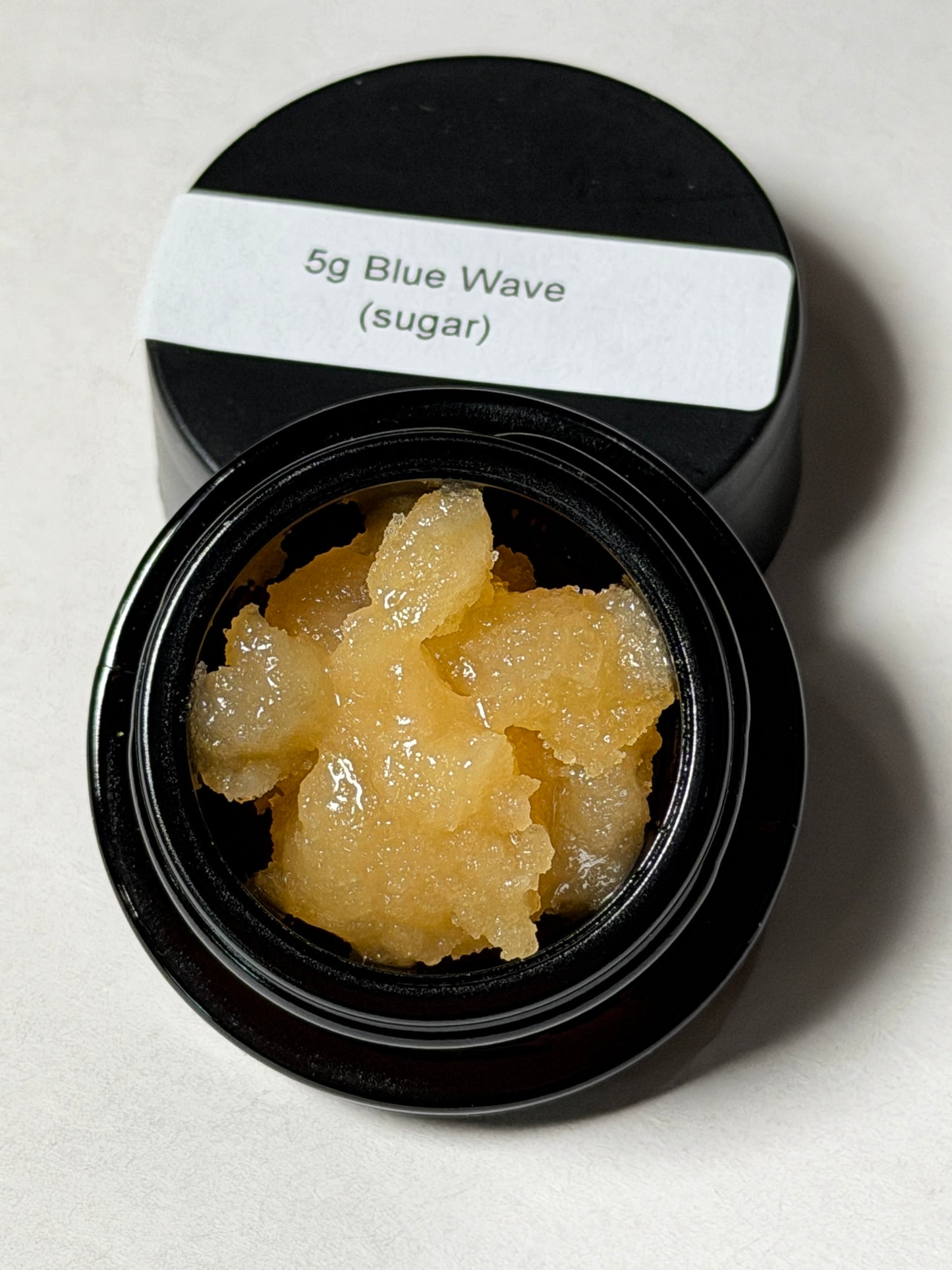 BHO - SUGAR DROP