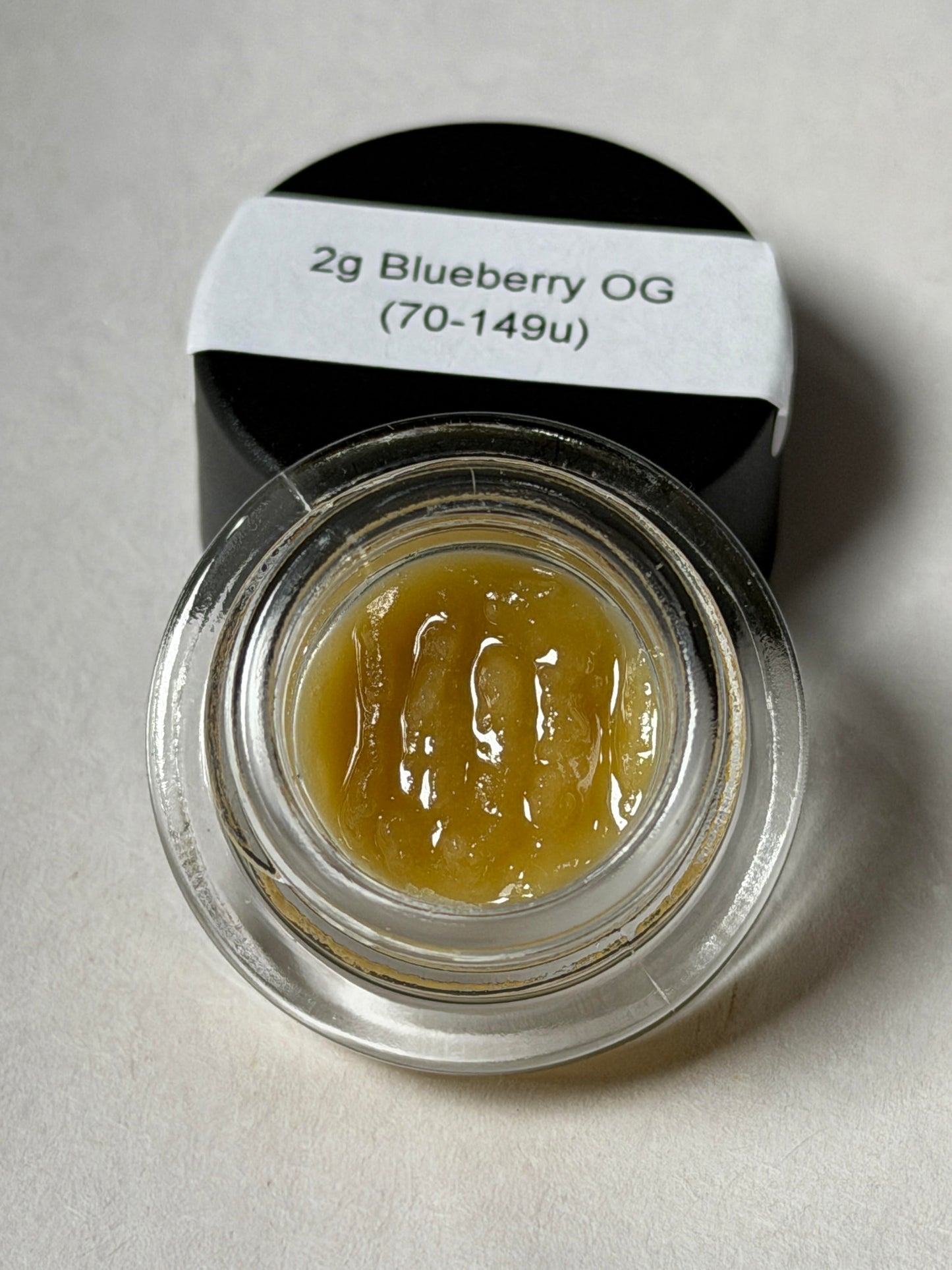 Solventless - Rosin, Piatella, Gummies