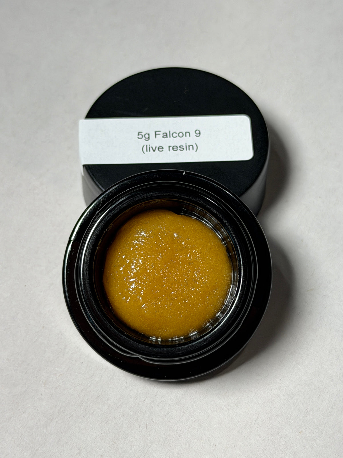 Oil Reserve - 🔥Live Resin🔥 - PRIMO AF DROP