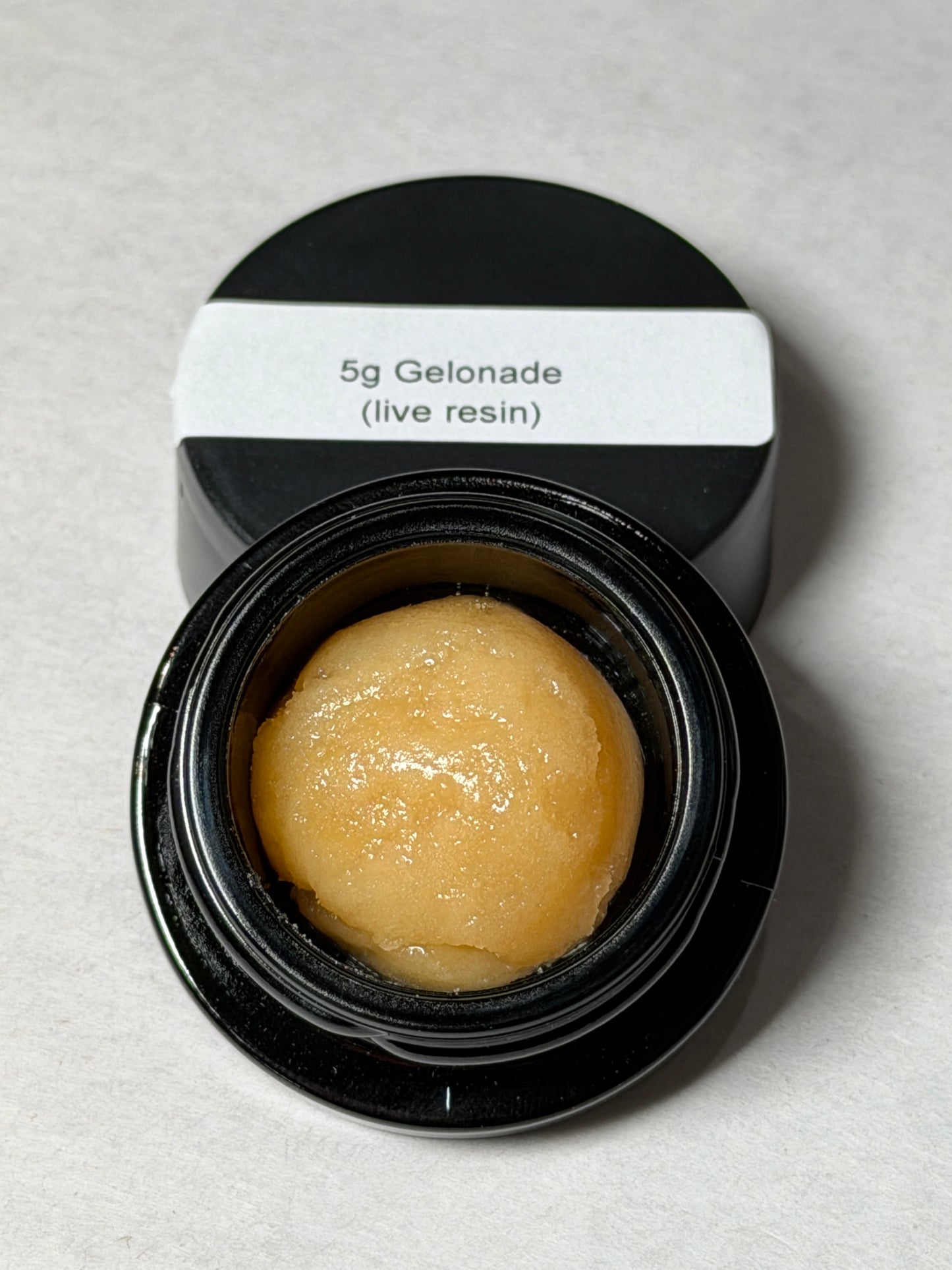 Oil Reserve - Live Resin