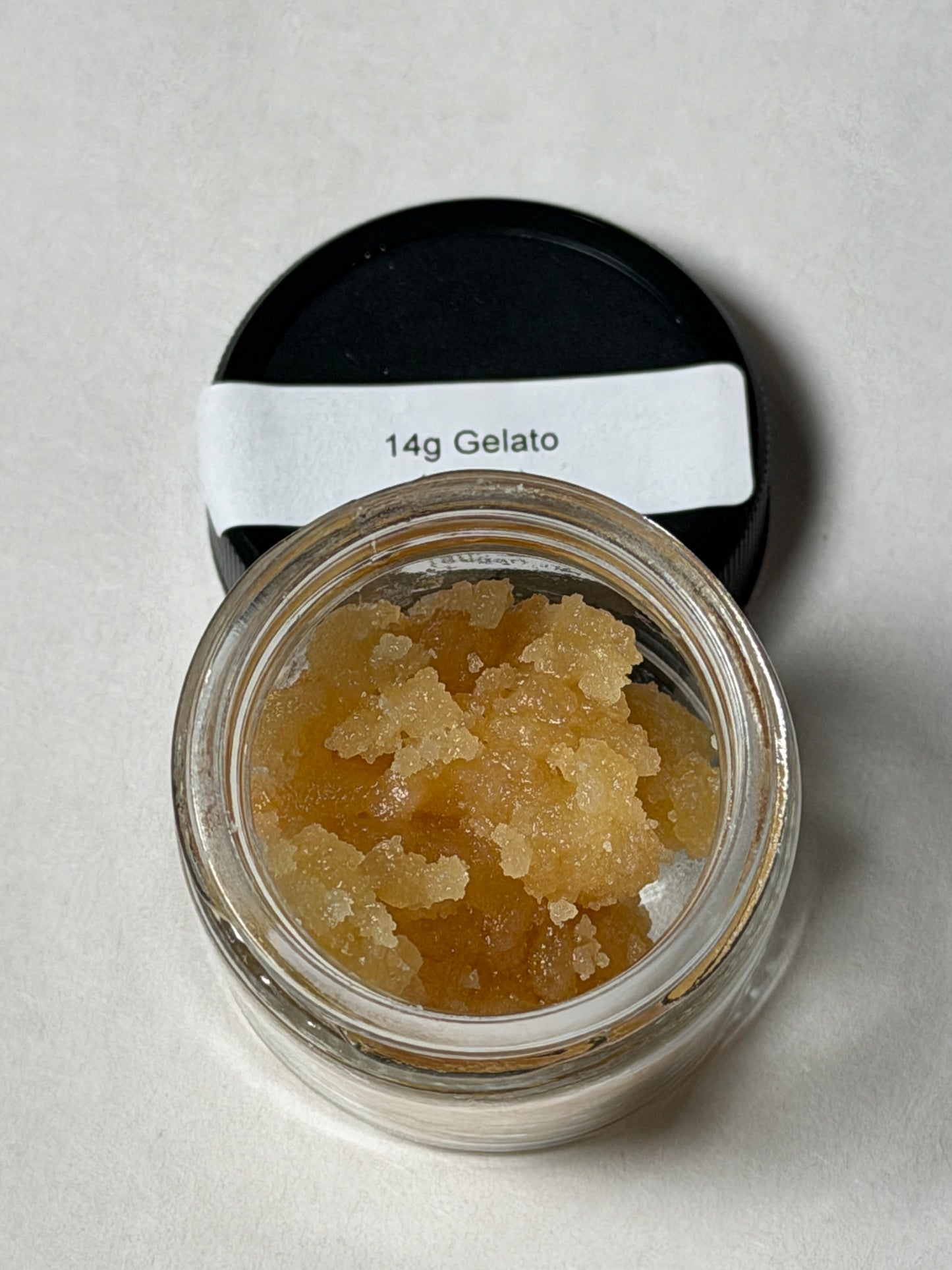 BHO - SUGAR DROP