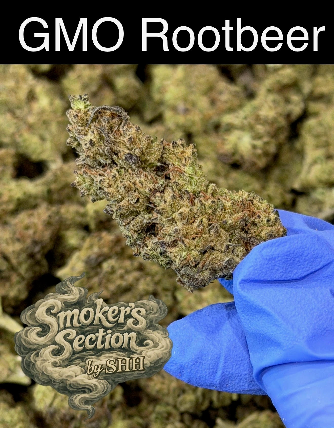 Smoker's Section