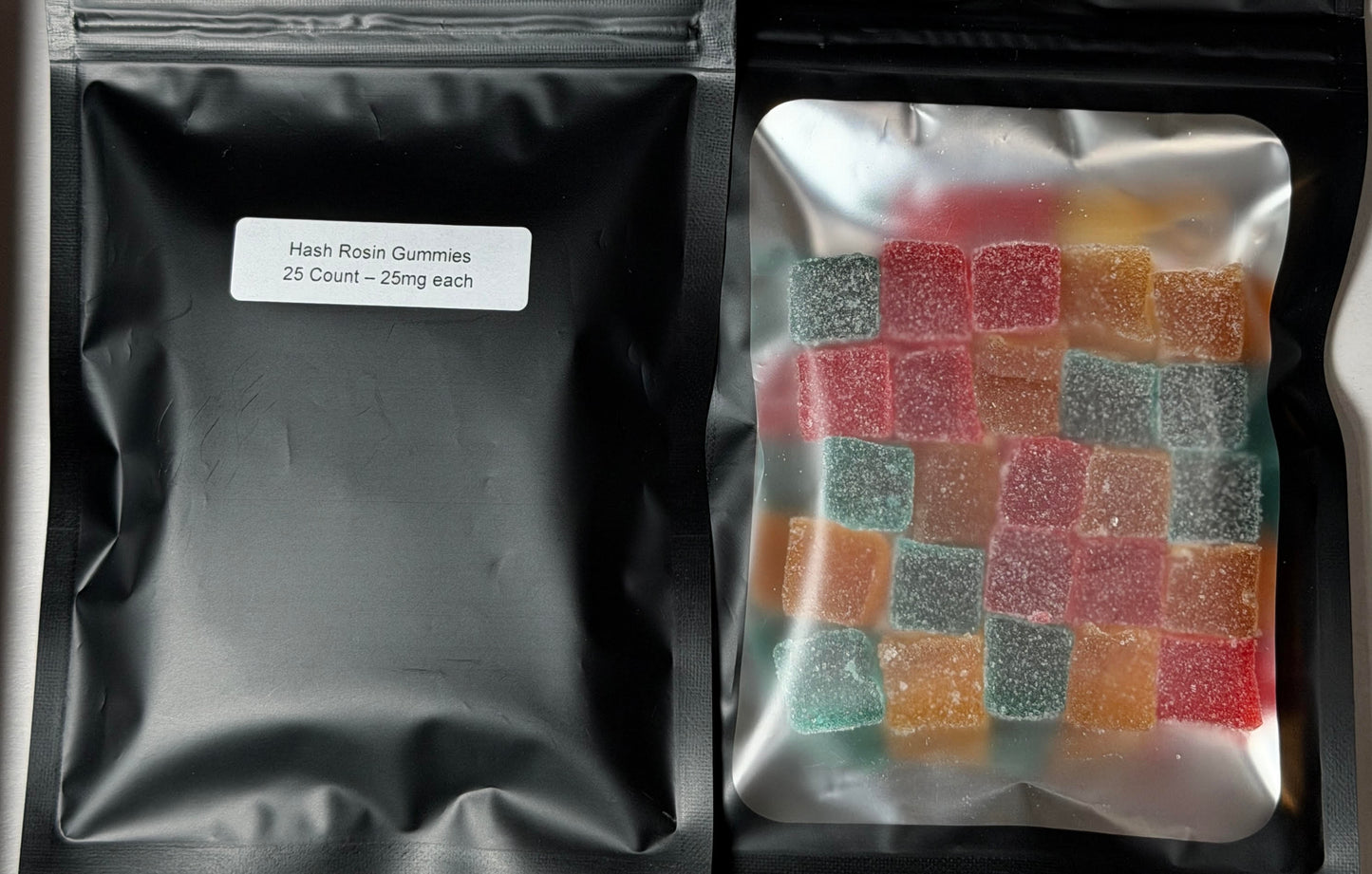 Solventless - Rosin, Piatella, Gummies 🔥 July SALE + Carta Sport Giveaway!
