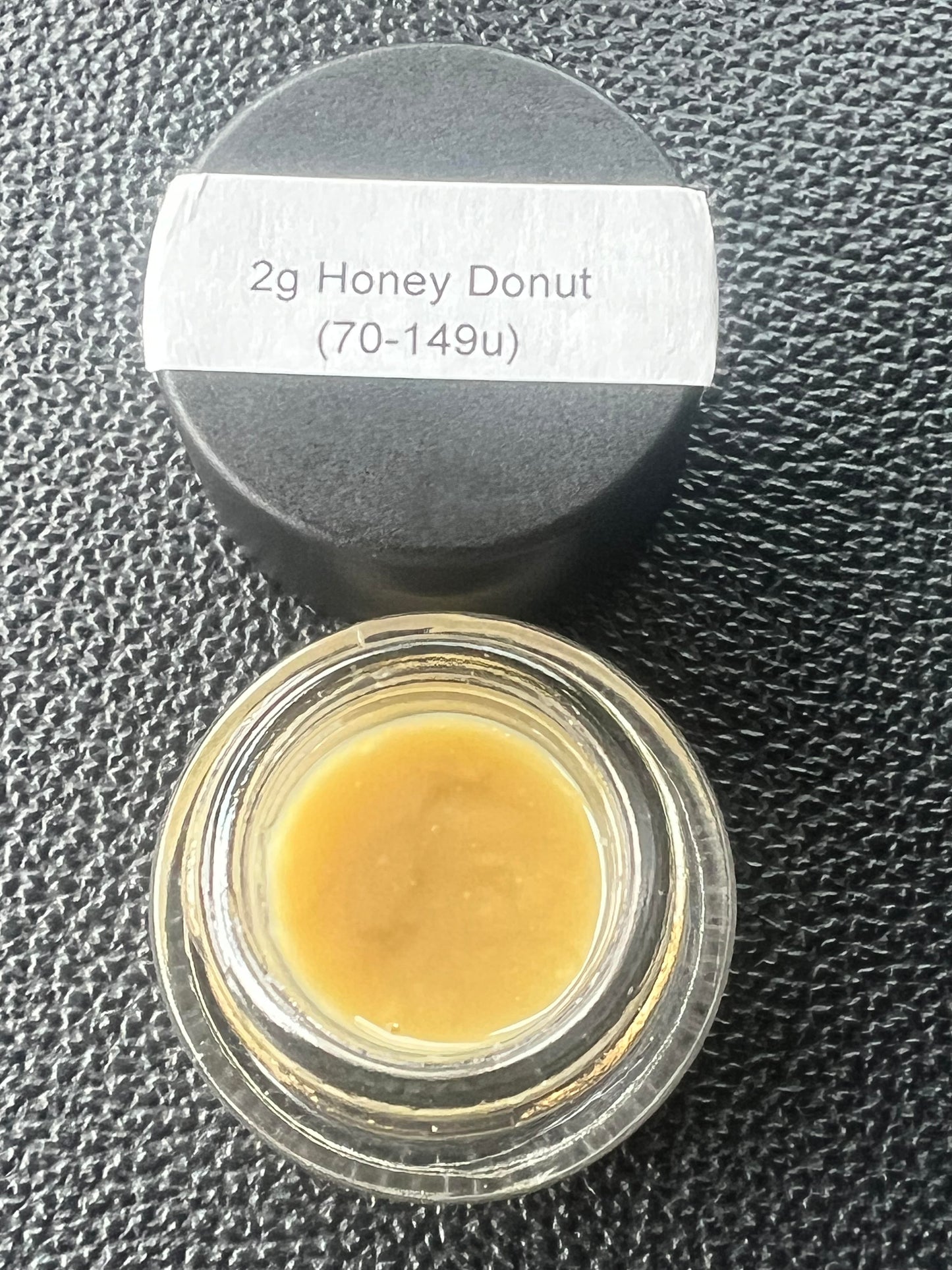 Solventless - Rosin, Piatella, Gummies