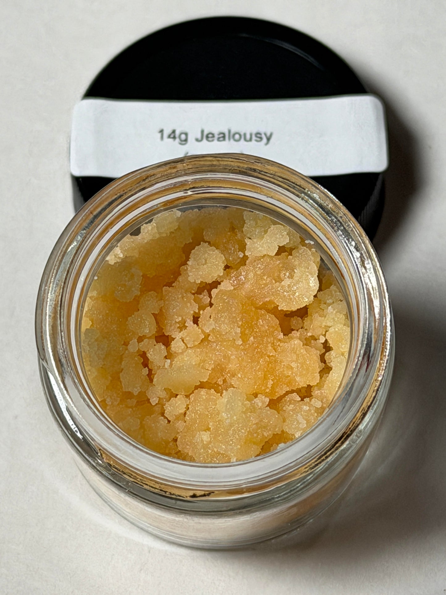 BHO - SUGAR DROP