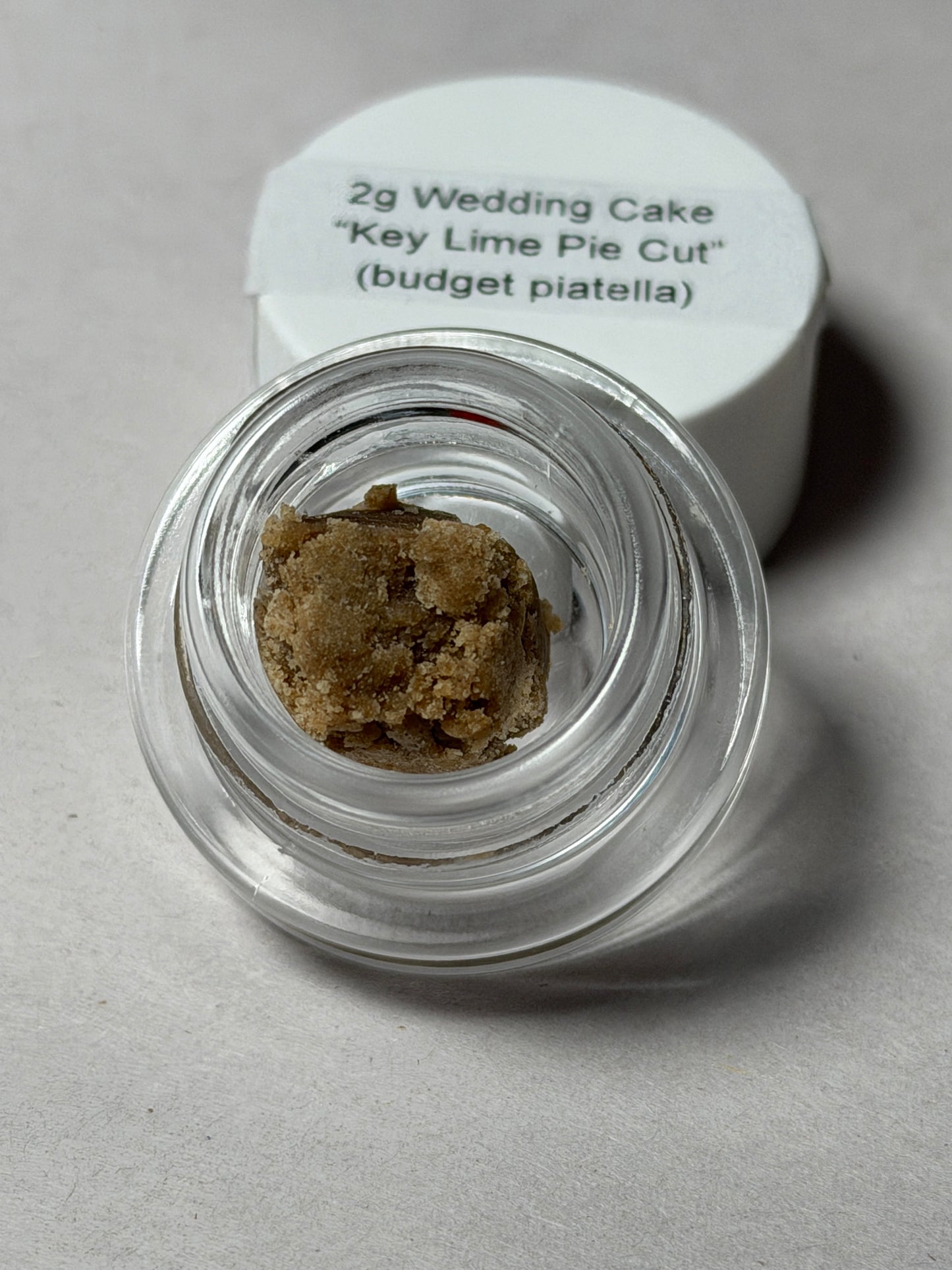 Solventless - Rosin, Piatella, Gummies - 2/24 DROP LIVE  (ALL ORDERS 2/18 - 3/7 Entered to win giveaway)