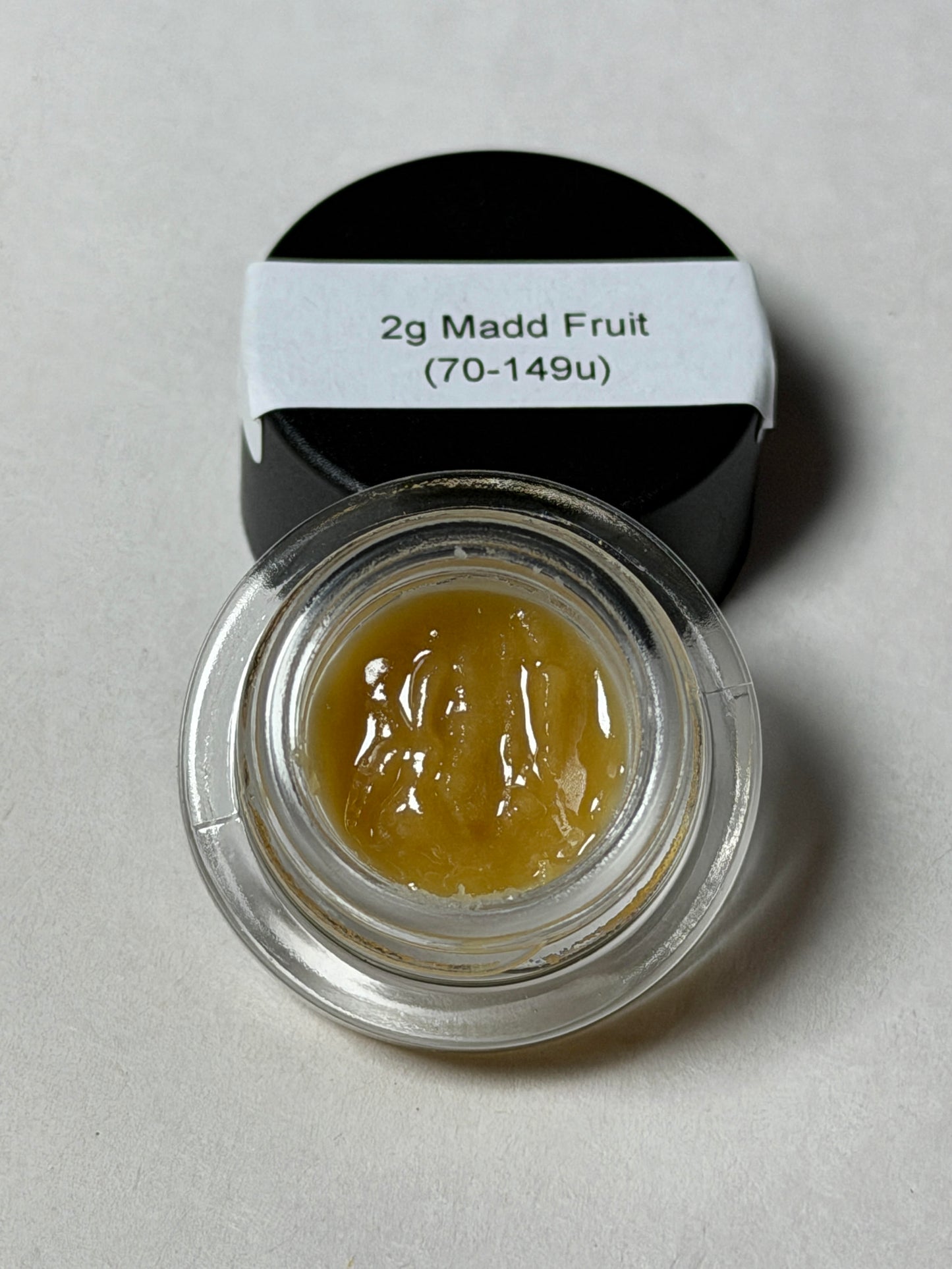 Solventless - Rosin, Piatella, Gummies