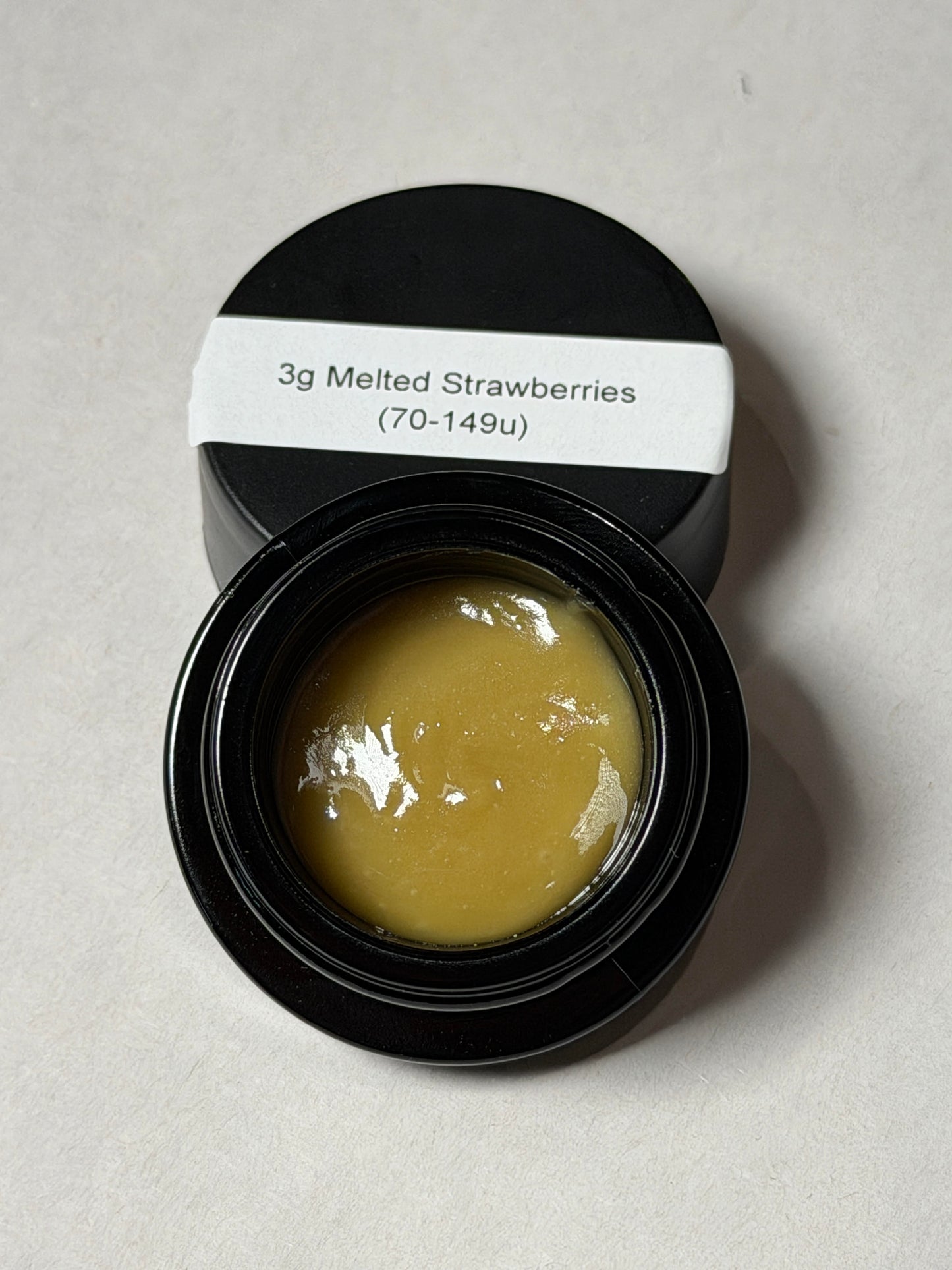 Solventless - Rosin, Piatella, Gummies 🔥