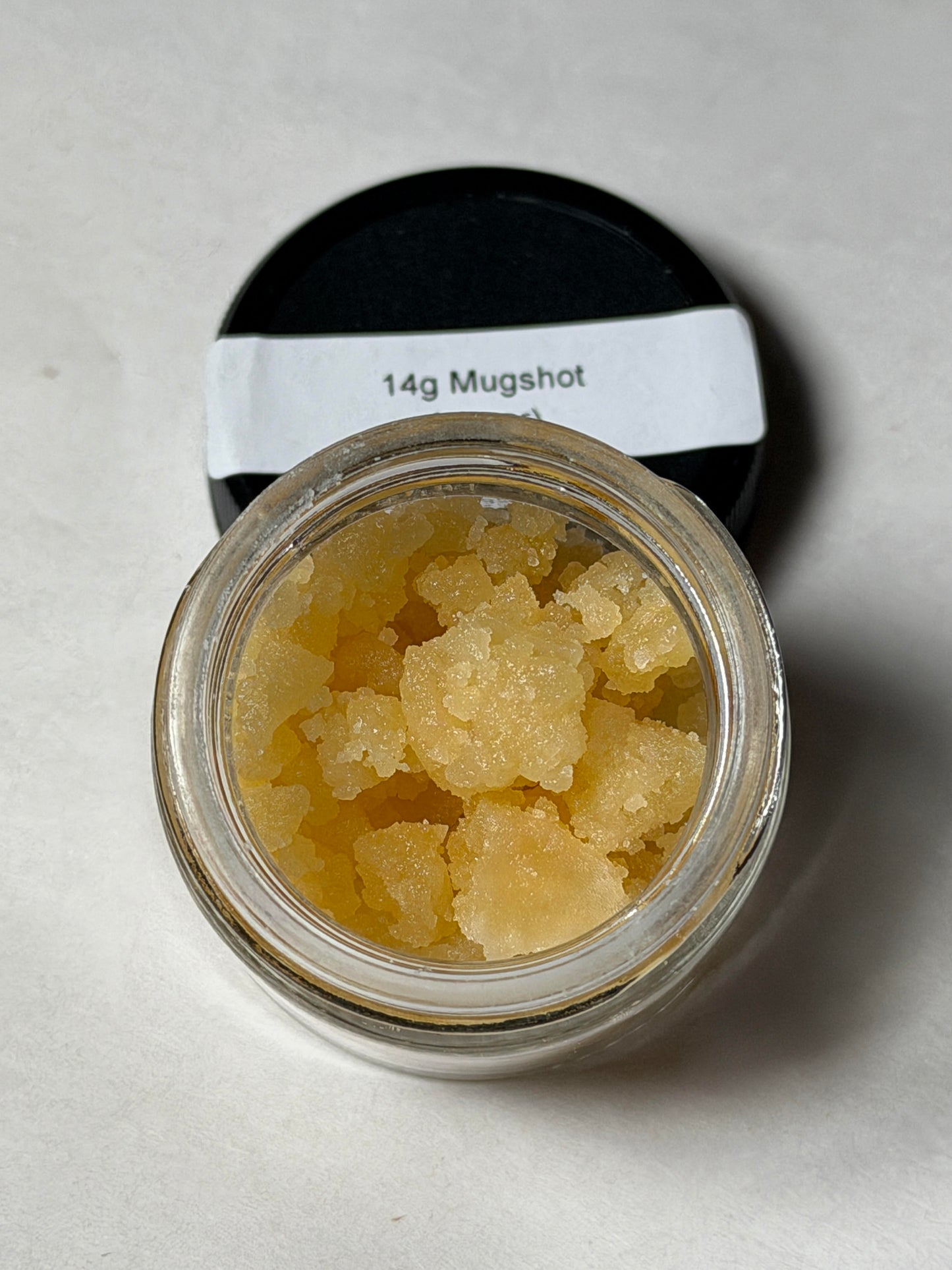 BHO - SUGAR DROP