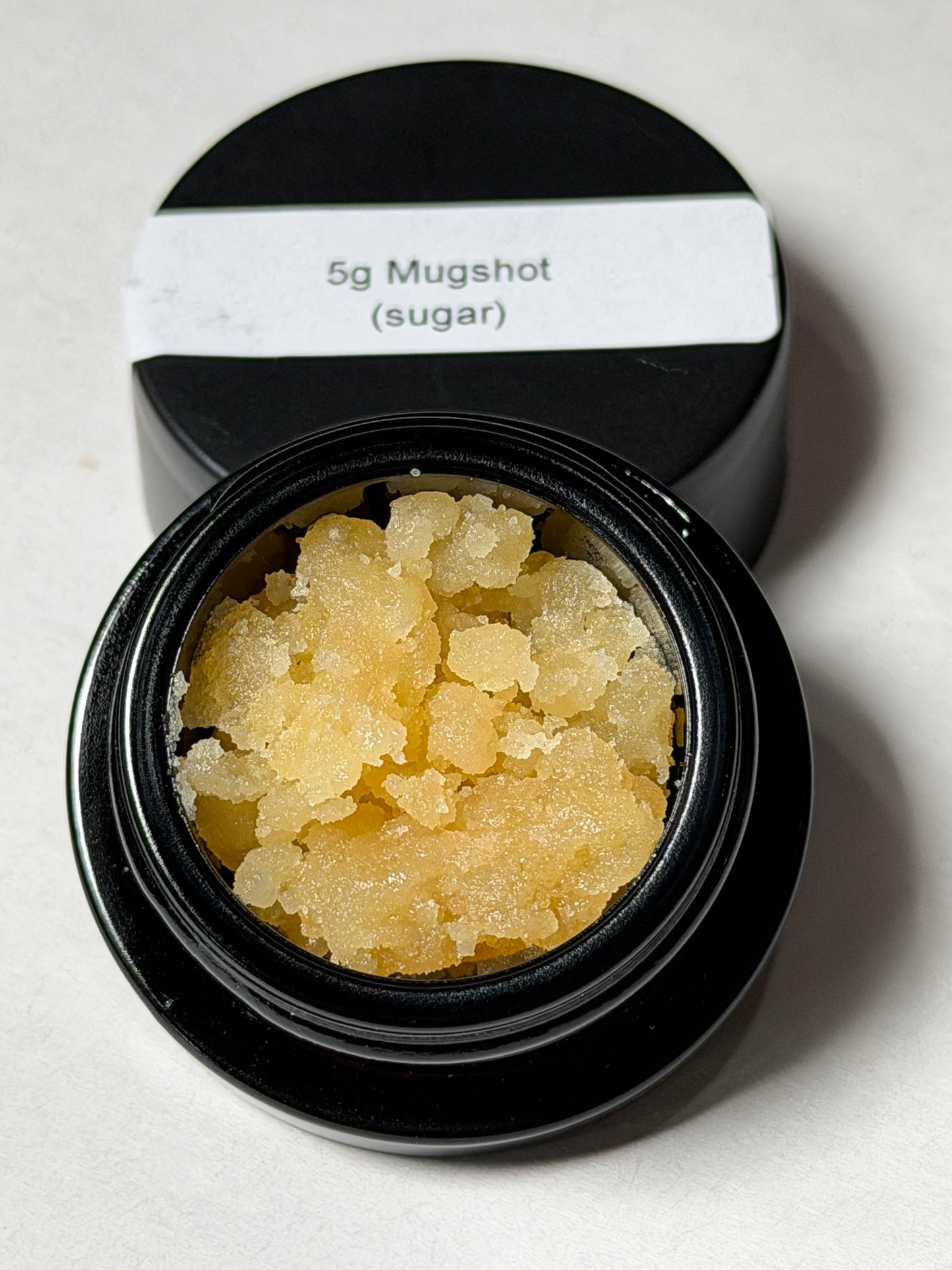 BHO - SUGAR DROP