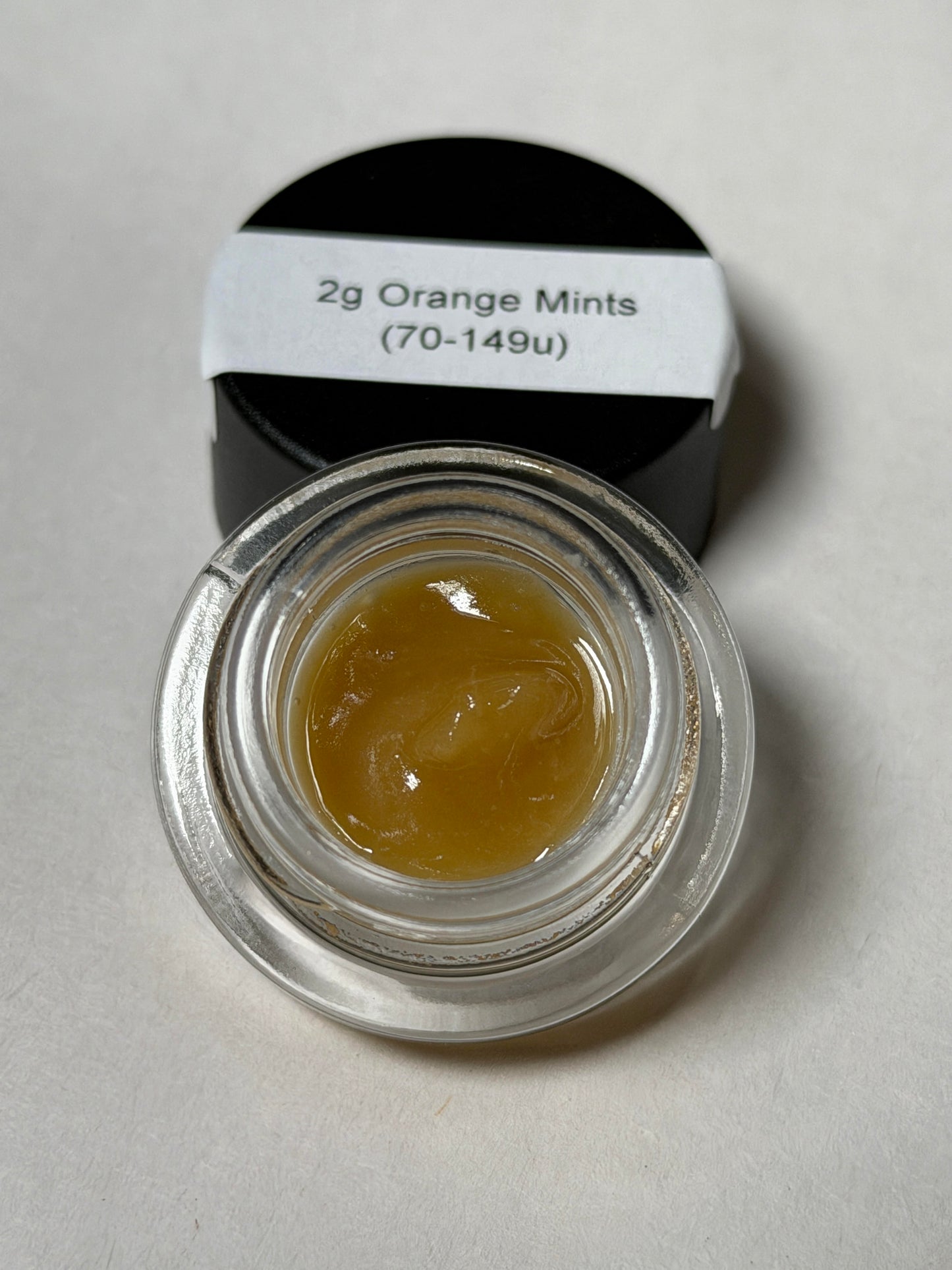 Solventless - Rosin, Piatella, Gummies - Friday 6/5 Drop