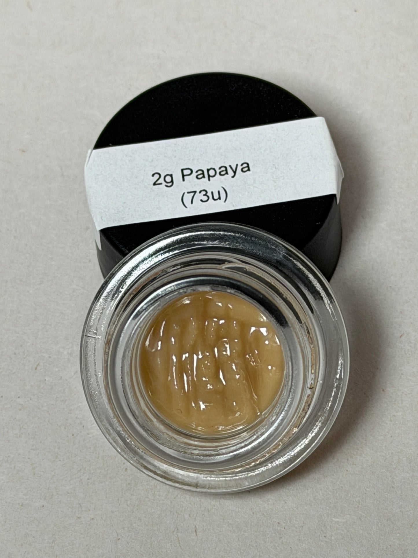 Solventless - Rosin, Piatella, Gummies - Friday budget rosin drop!