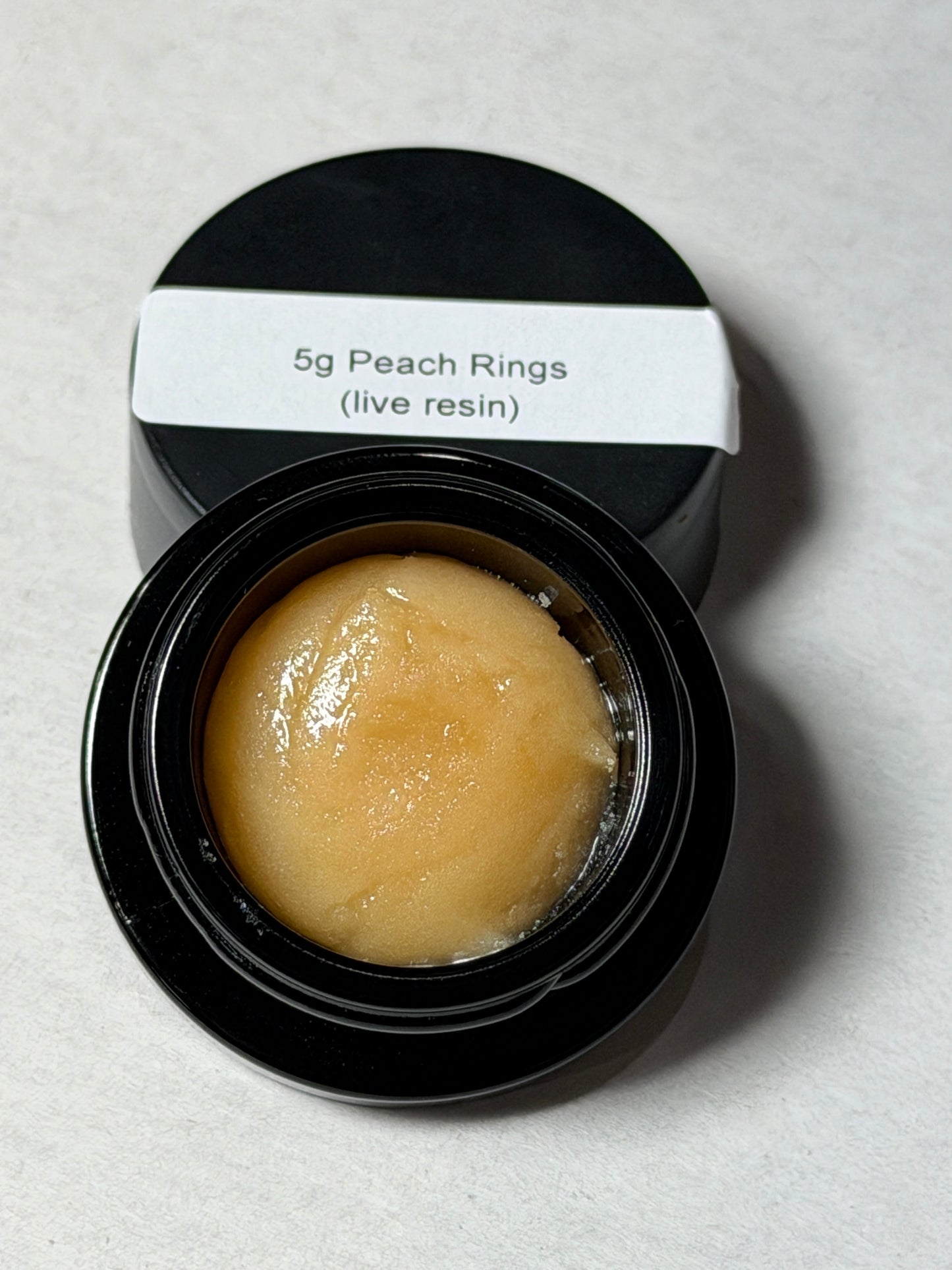 Oil Reserve - Live Resin