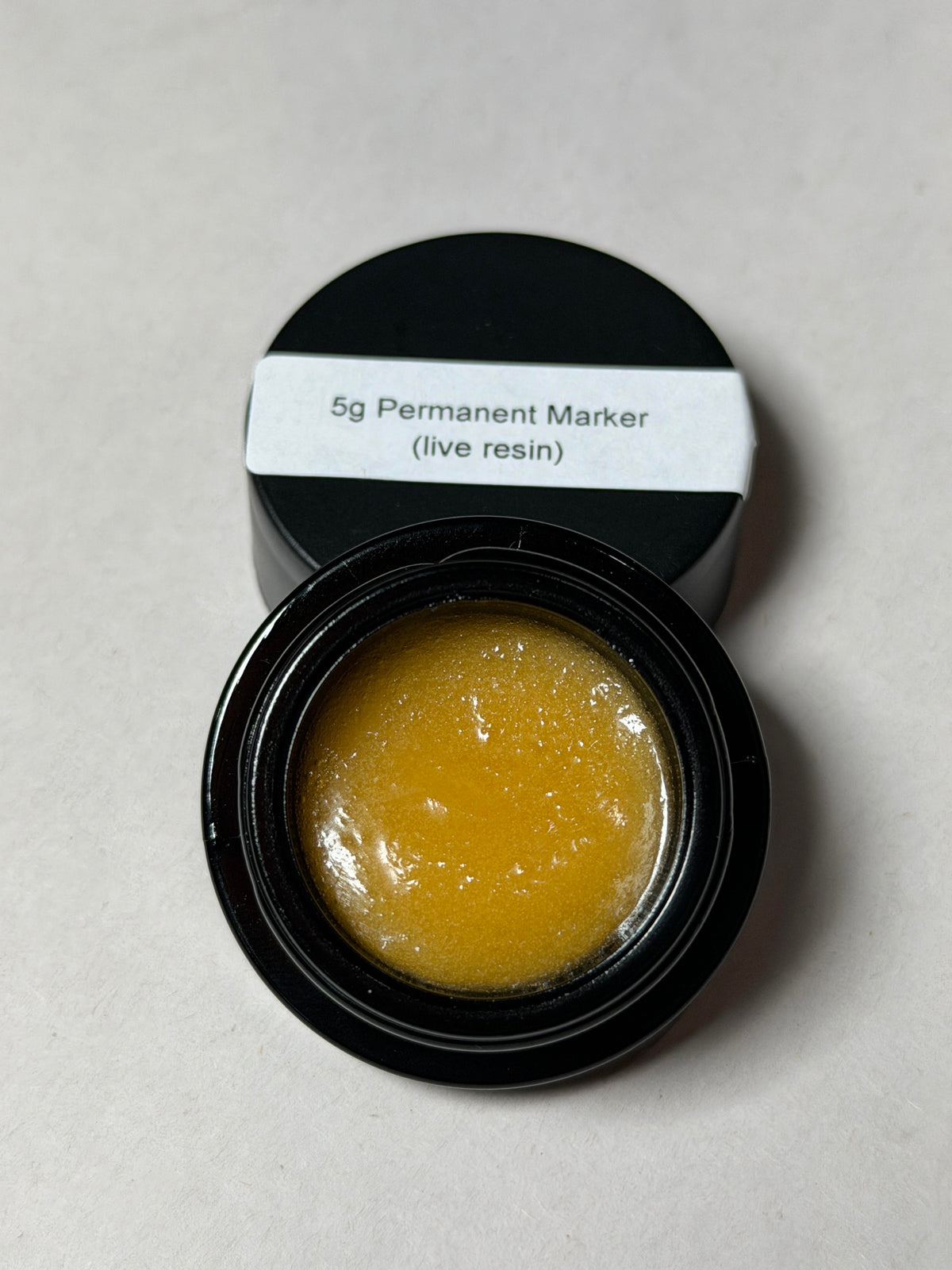Oil Reserve - 🔥Live Resin🔥 - PRIMO AF DROP