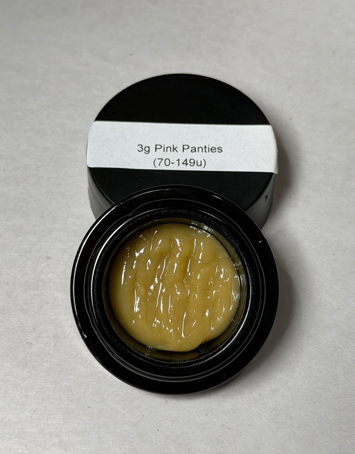Solventless - Live Hash Rosin, Piatella, Gummies ☀️🔥