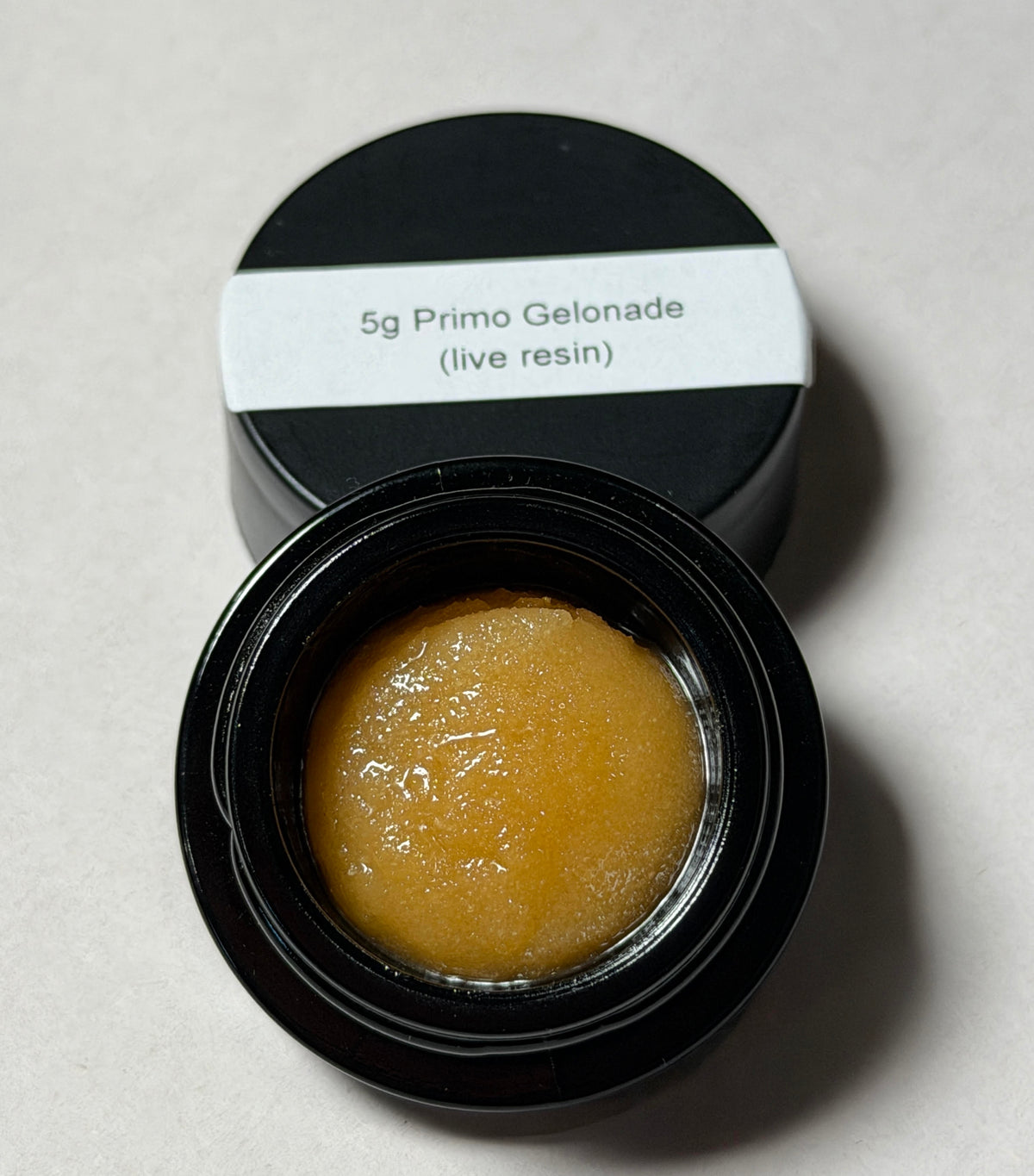 Oil Reserve - 🔥Live Resin🔥 - PRIMO AF DROP
