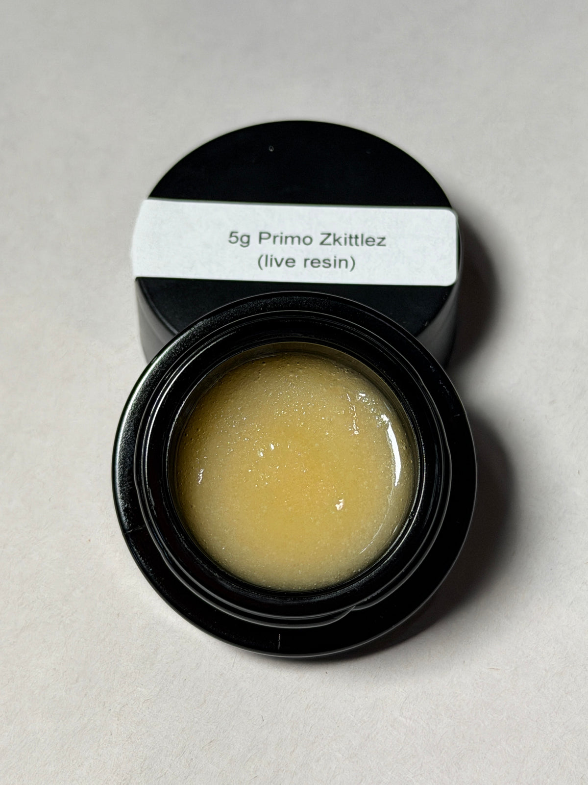 Oil Reserve - 🔥Live Resin🔥 - PRIMO AF DROP