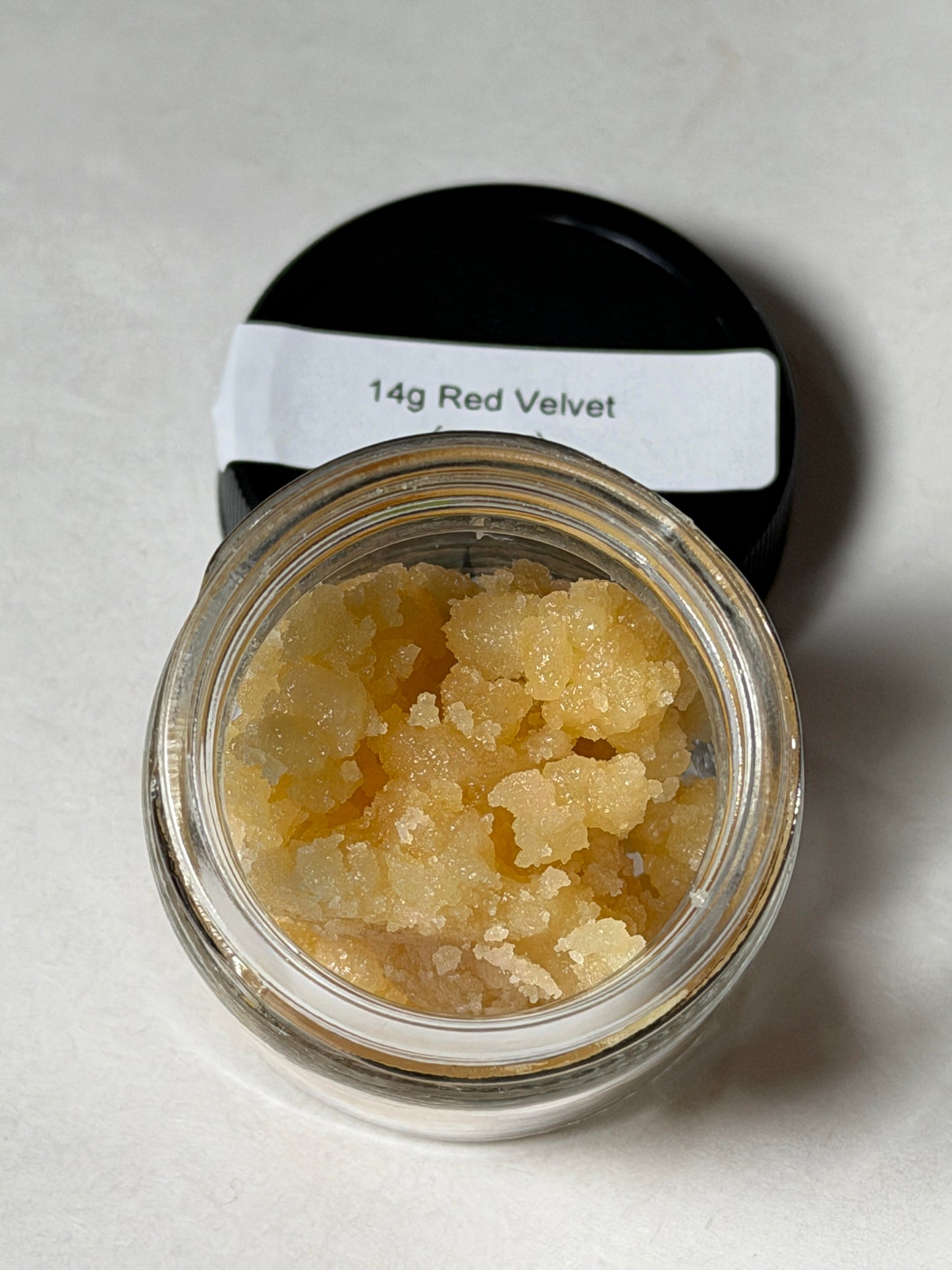 BHO - SUGAR DROP