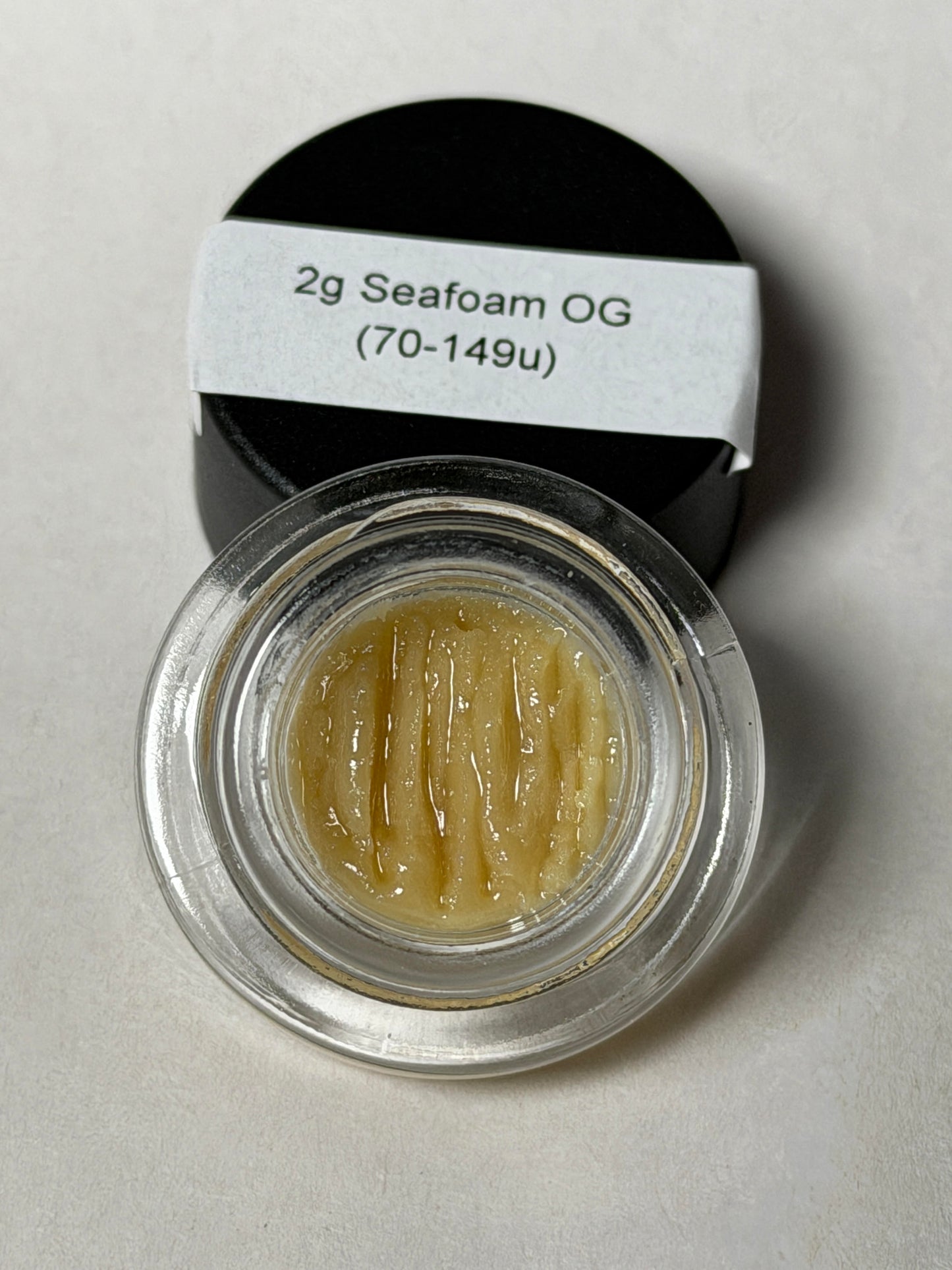 Solventless - Rosin, Piatella, Gummies