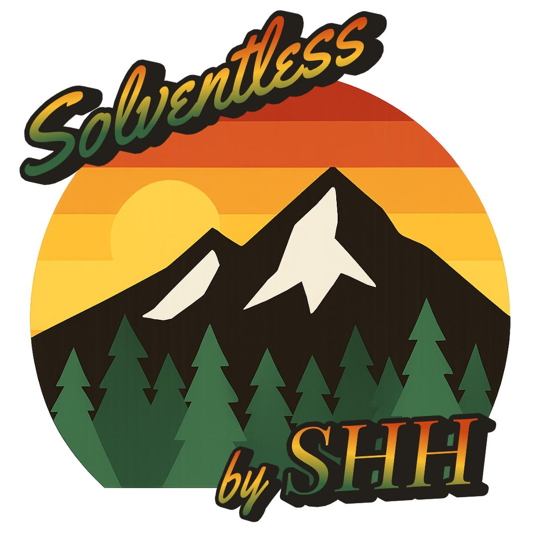 Solventless - Rosin, Piatella, Gummies - Drop Friday!