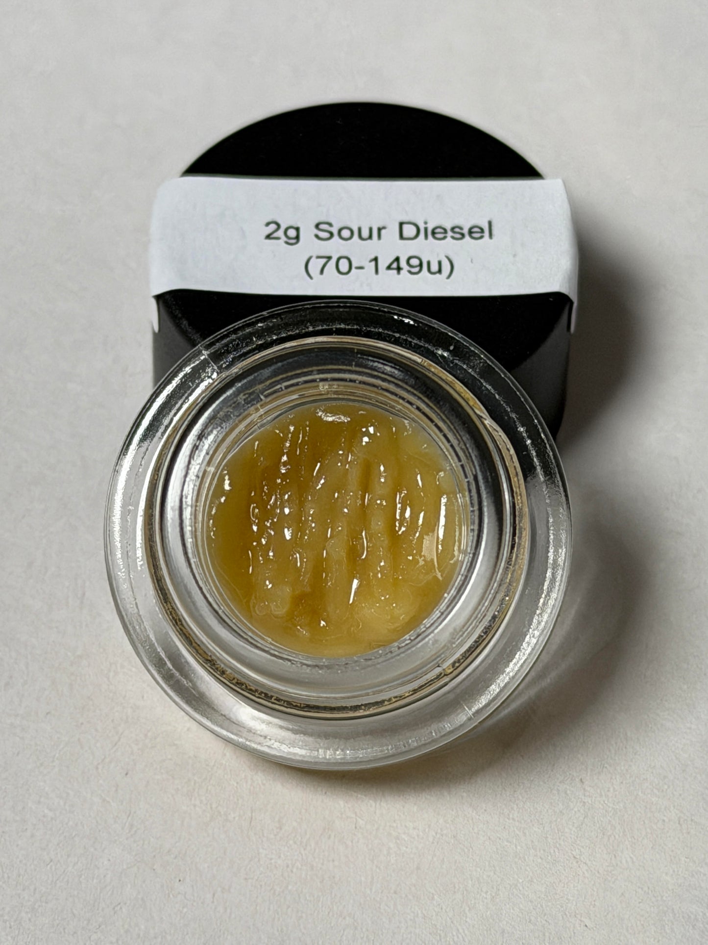 Solventless - Rosin, Piatella, Gummies