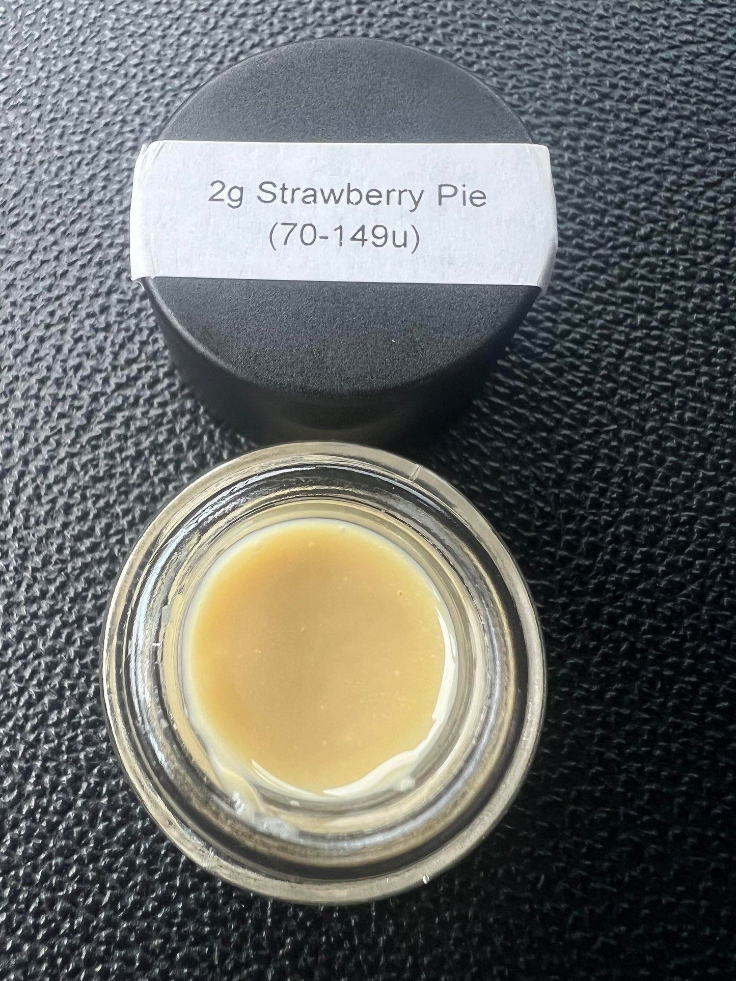Solventless - Rosin, Piatella, Gummies