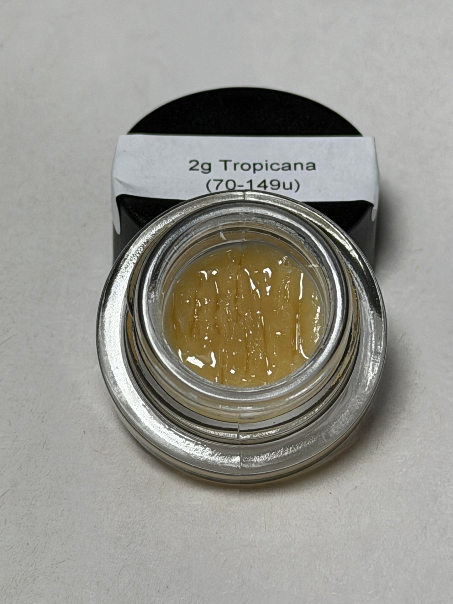 Solventless - Rosin, Piatella, Gummies - Friday 6/5 Drop