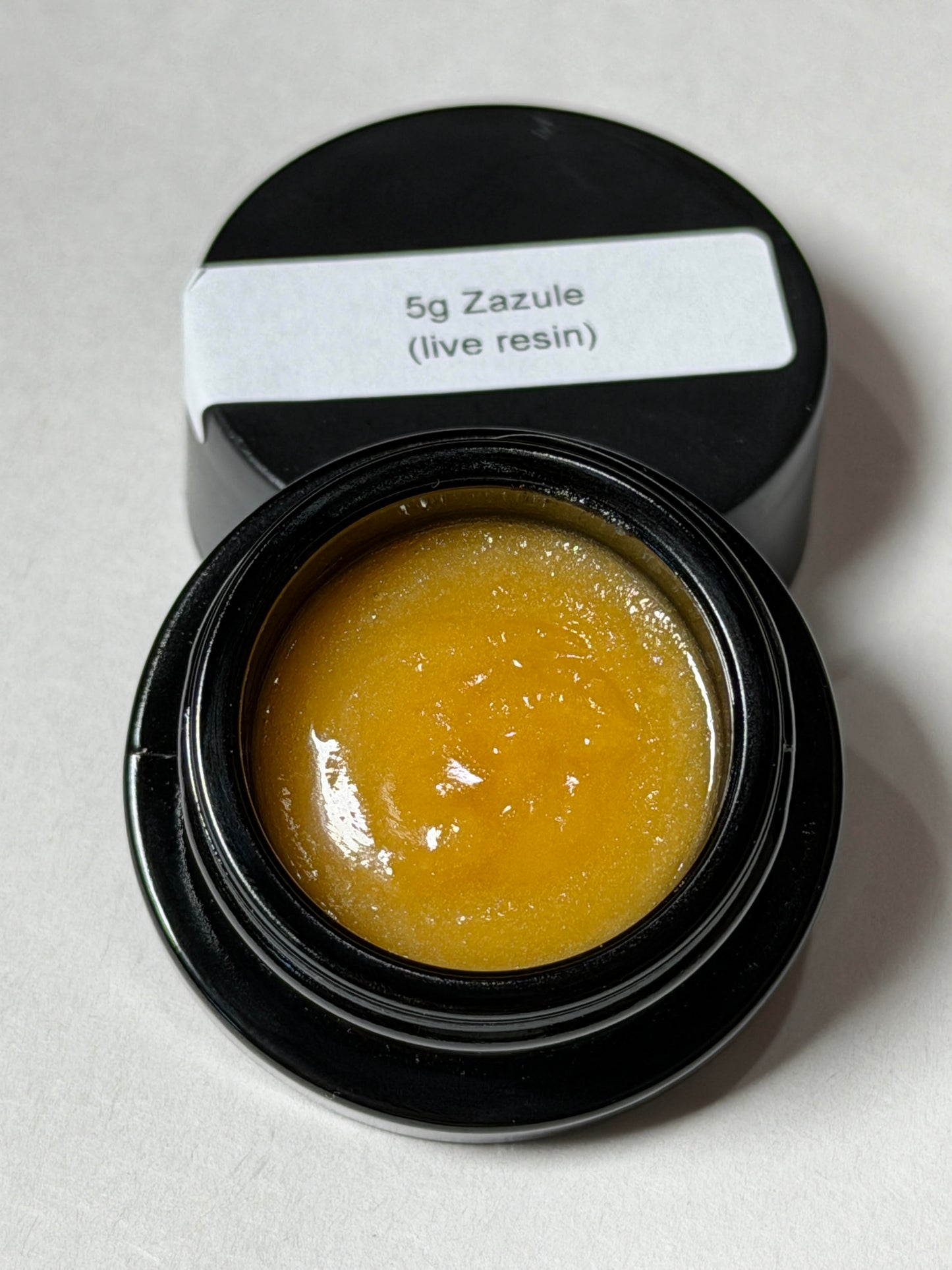 Oil Reserve - THCa Live Resin -Coming soon